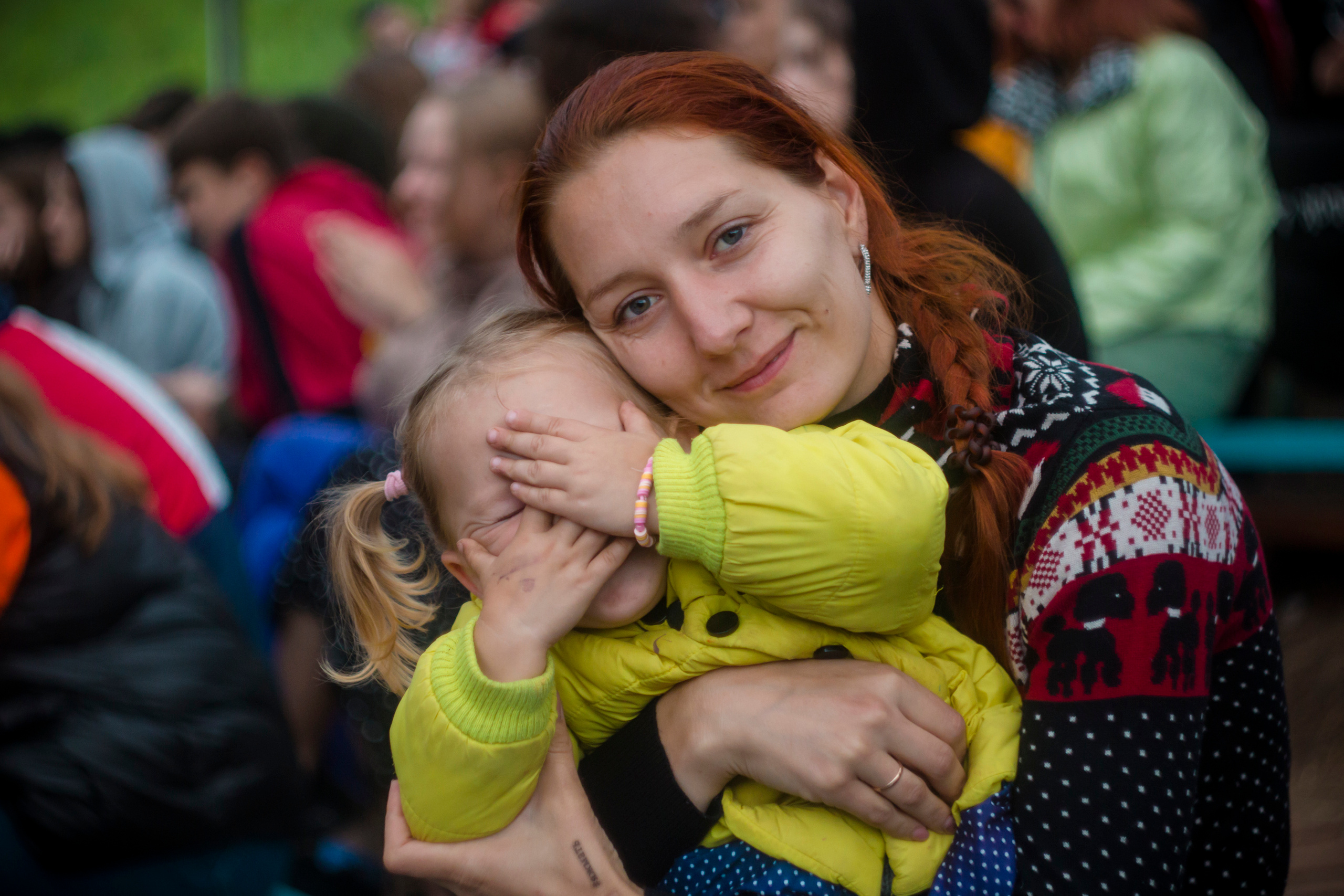Ньюландия|2023. Алексей Островский — Фотограф г. Чита