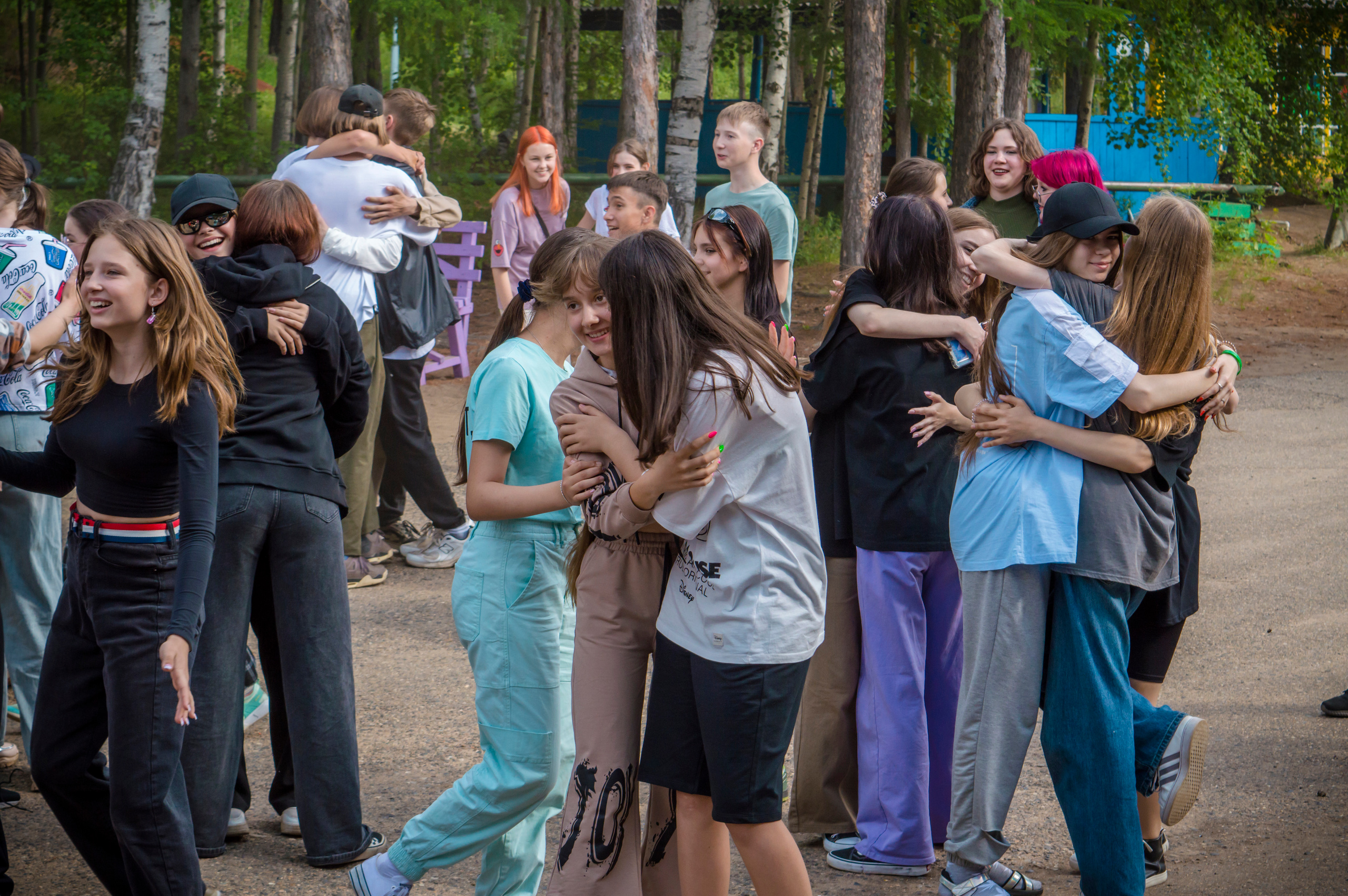 Ньюландия|2023. Алексей Островский — Фотограф г. Чита