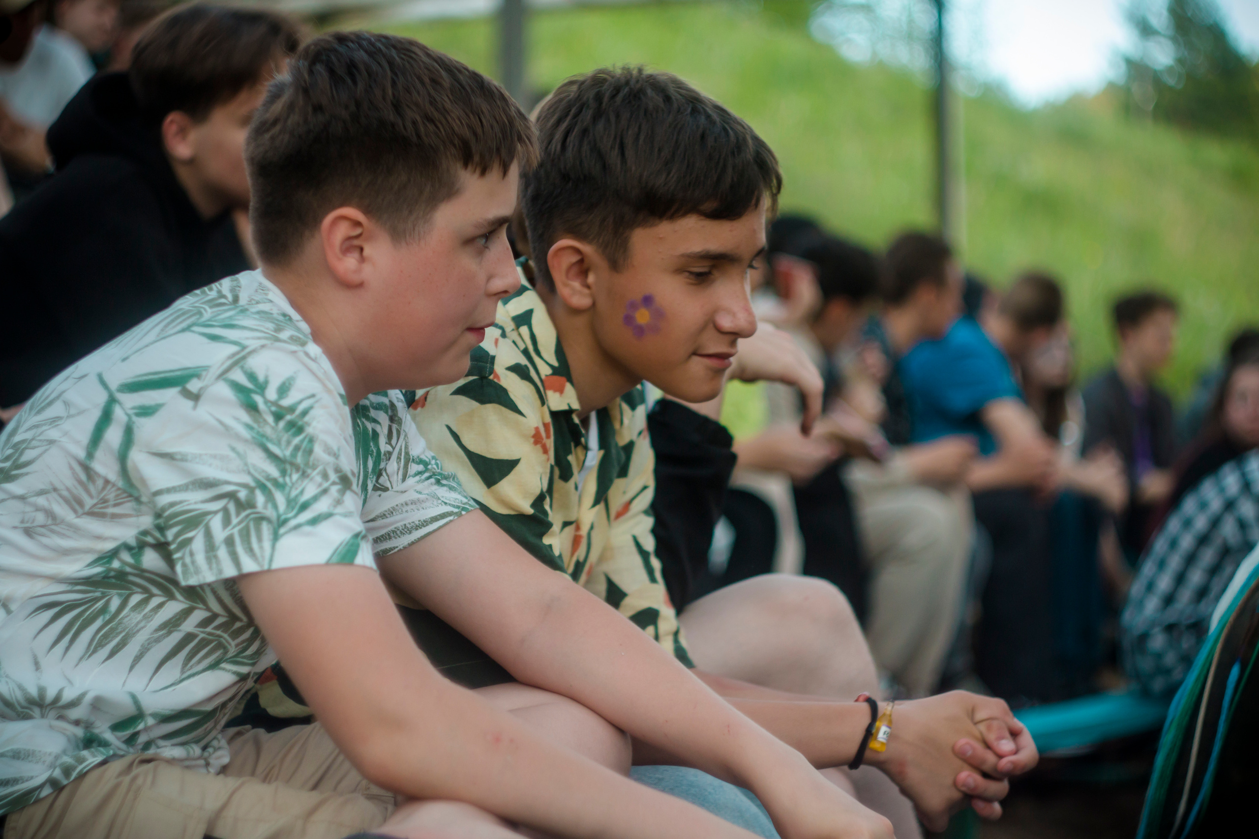 Ньюландия|2023. Алексей Островский — Фотограф г. Чита