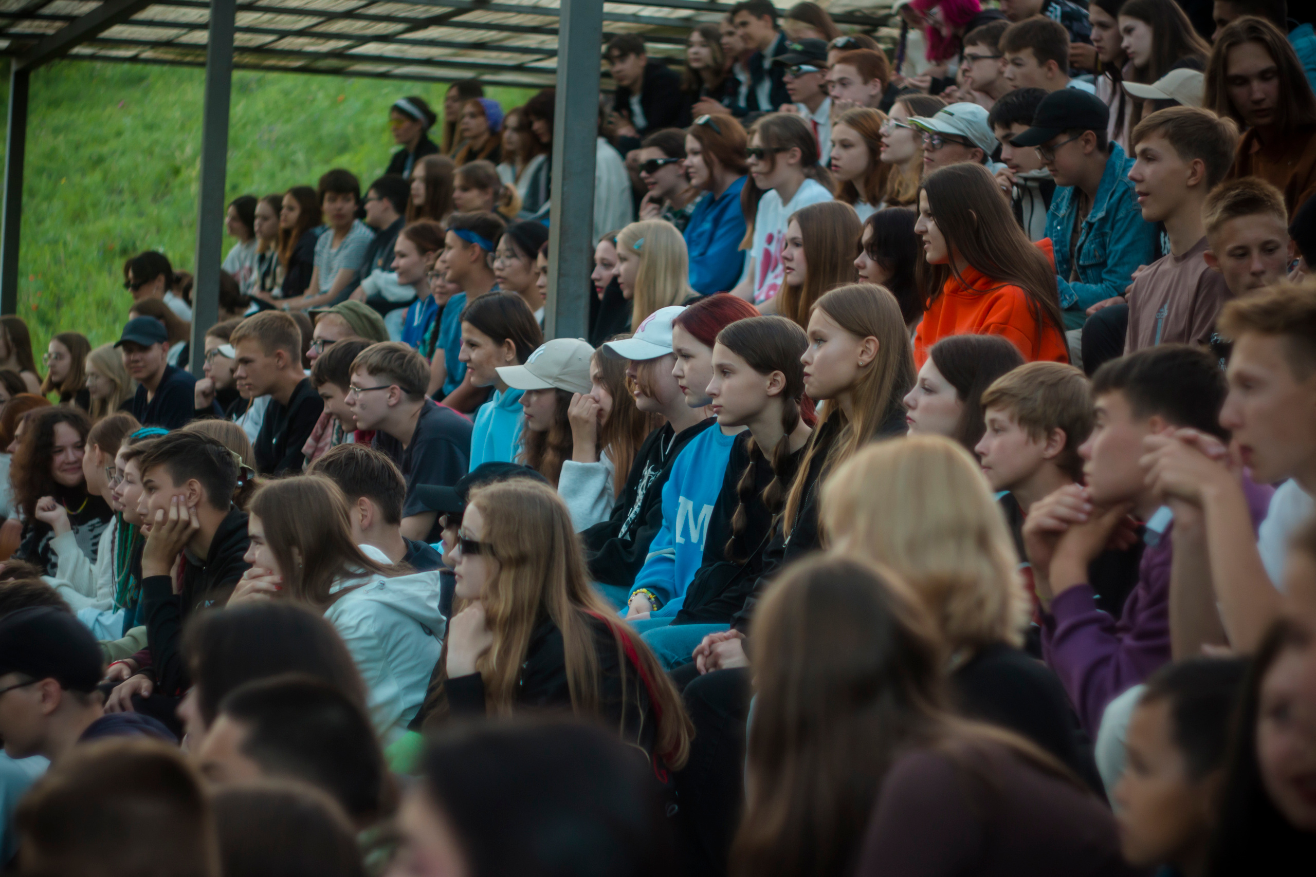 Ньюландия|2023. Алексей Островский — Фотограф г. Чита