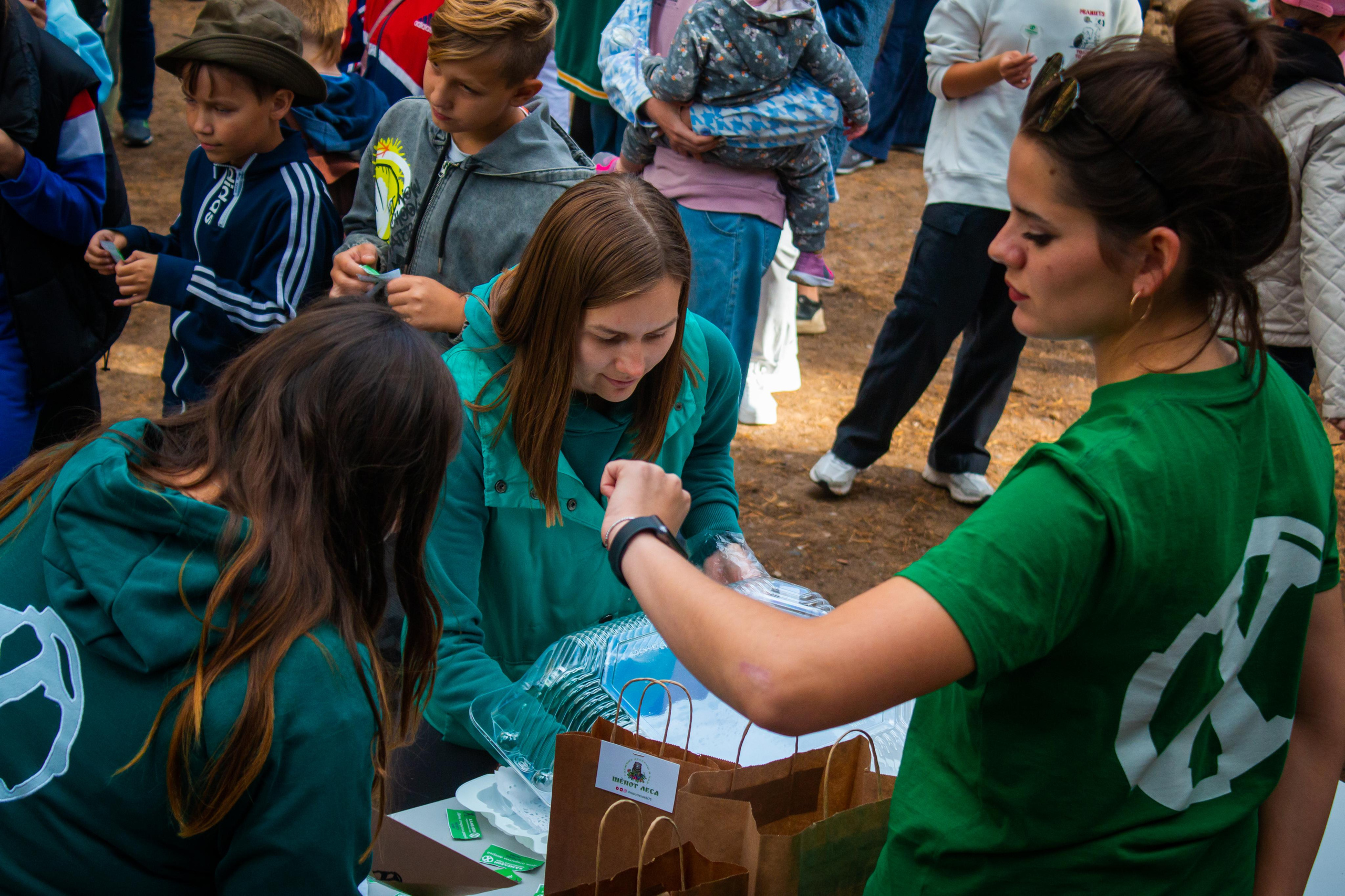 День рождения парка|10.09.23. Алексей Островский — Фотограф г. Чита