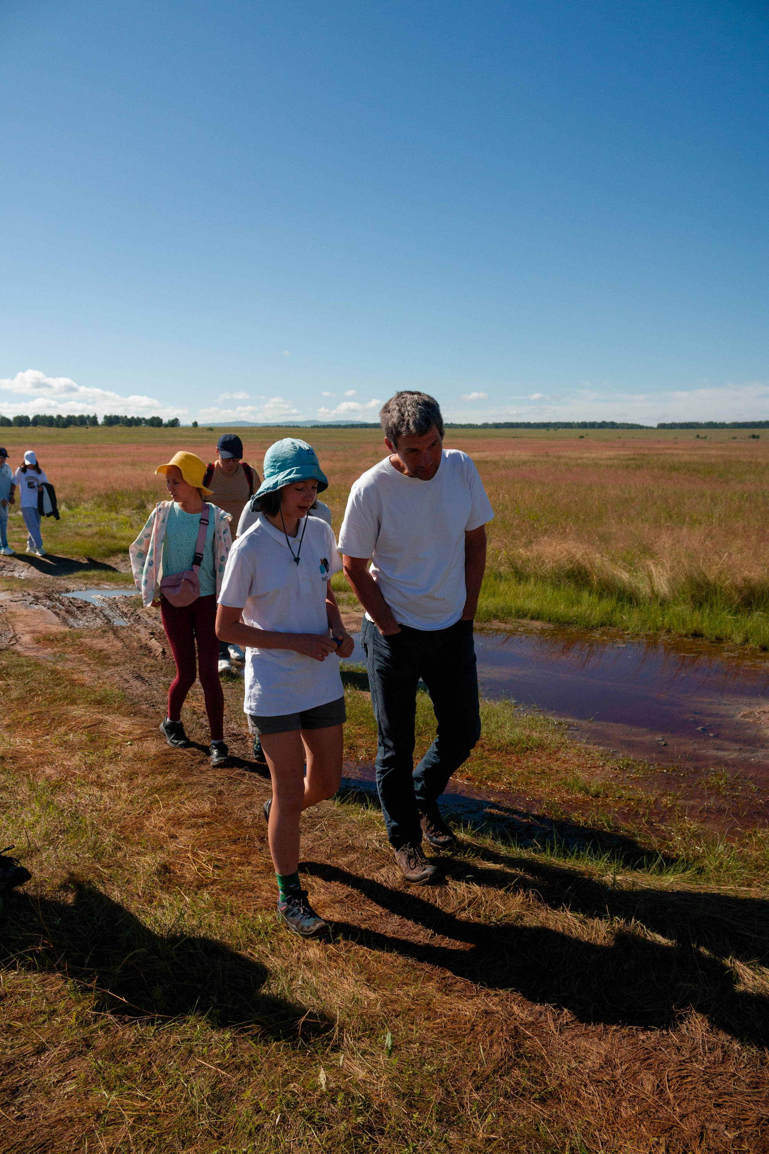 О. Арей 13.08.23. Алексей Островский — Фотограф г. Чита