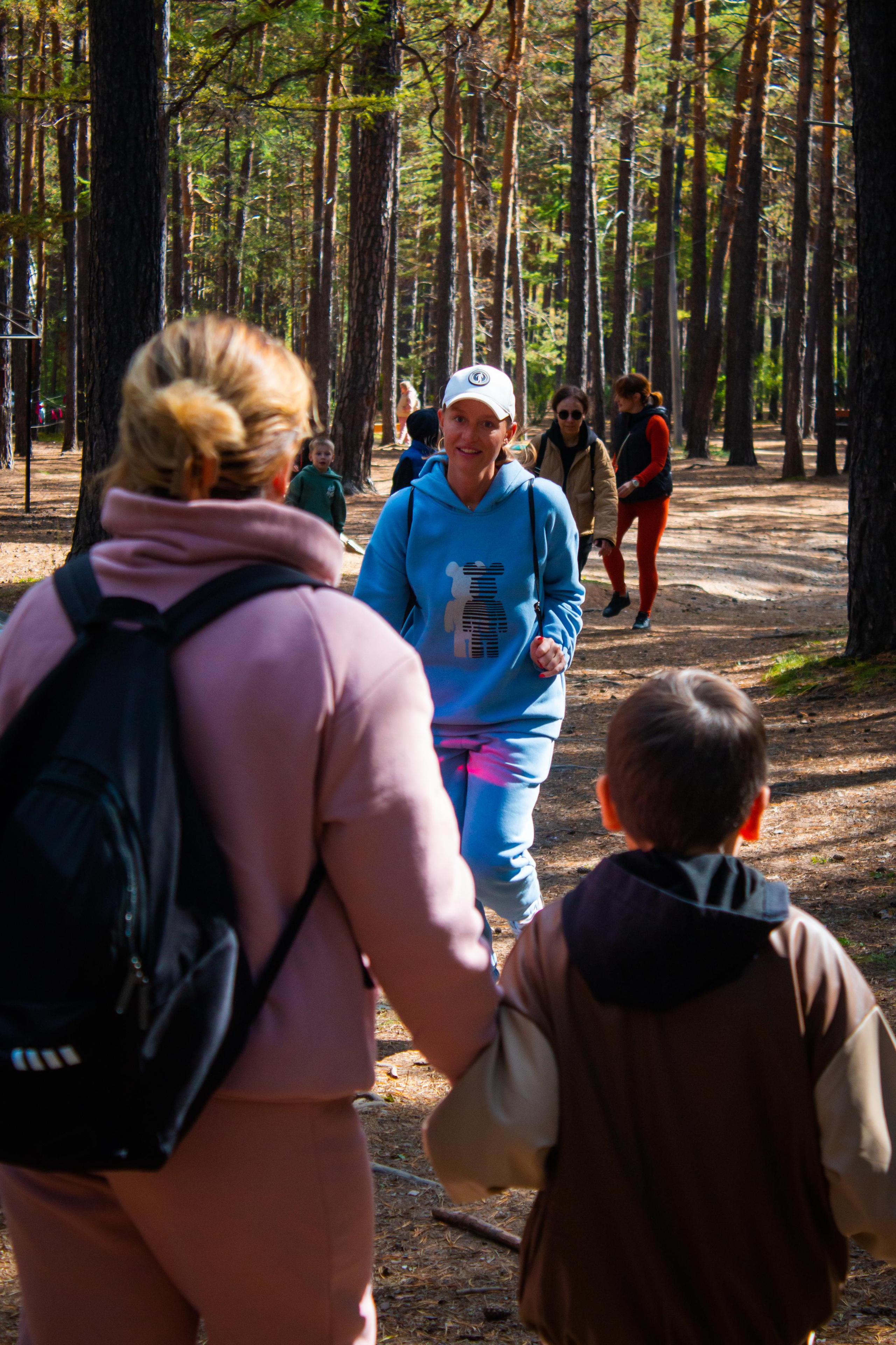 День рождения парка|10.09.23. Алексей Островский — Фотограф г. Чита