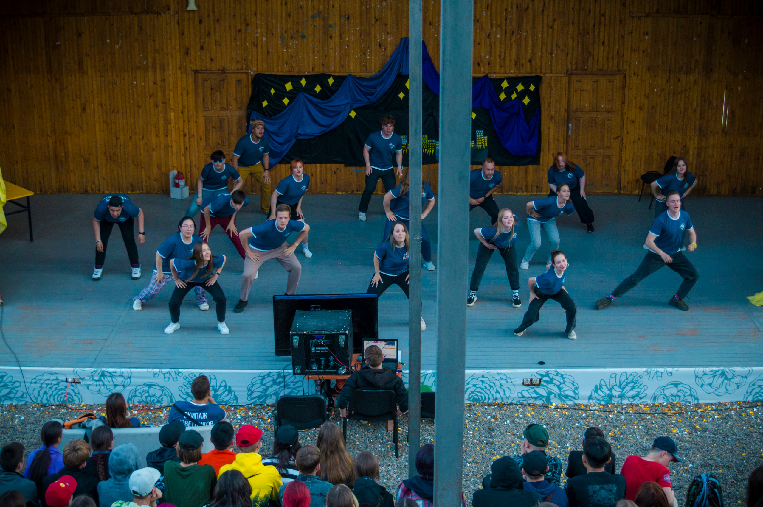 Ньюландия|2023. Алексей Островский — Фотограф г. Чита