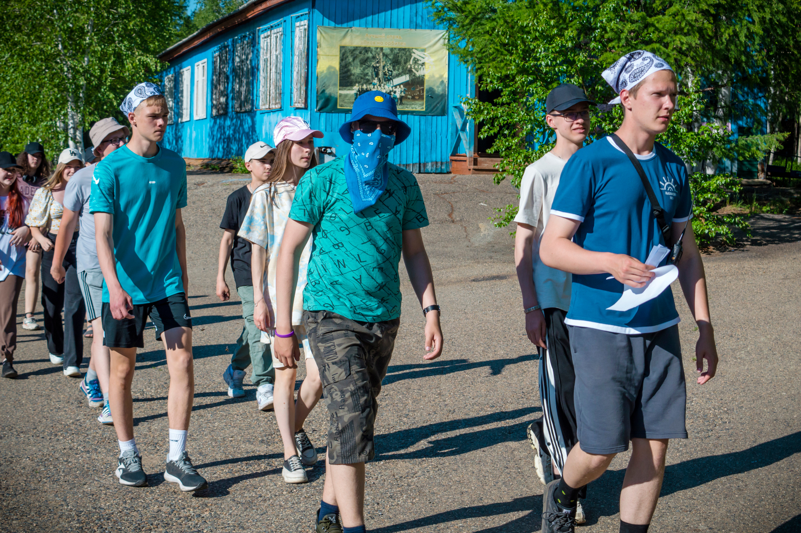 Ньюландия|2023. Алексей Островский — Фотограф г. Чита