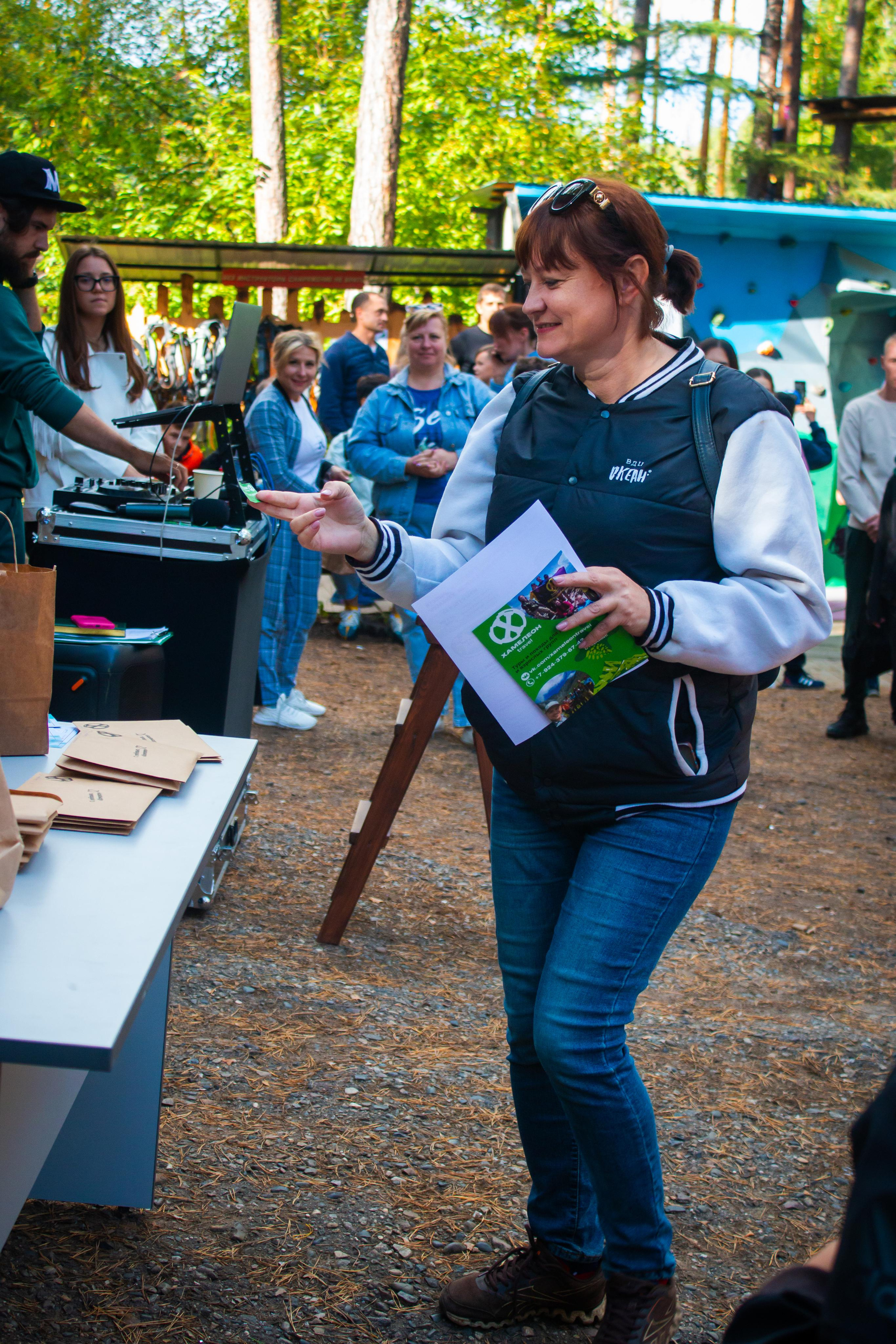 День рождения парка|10.09.23. Алексей Островский — Фотограф г. Чита