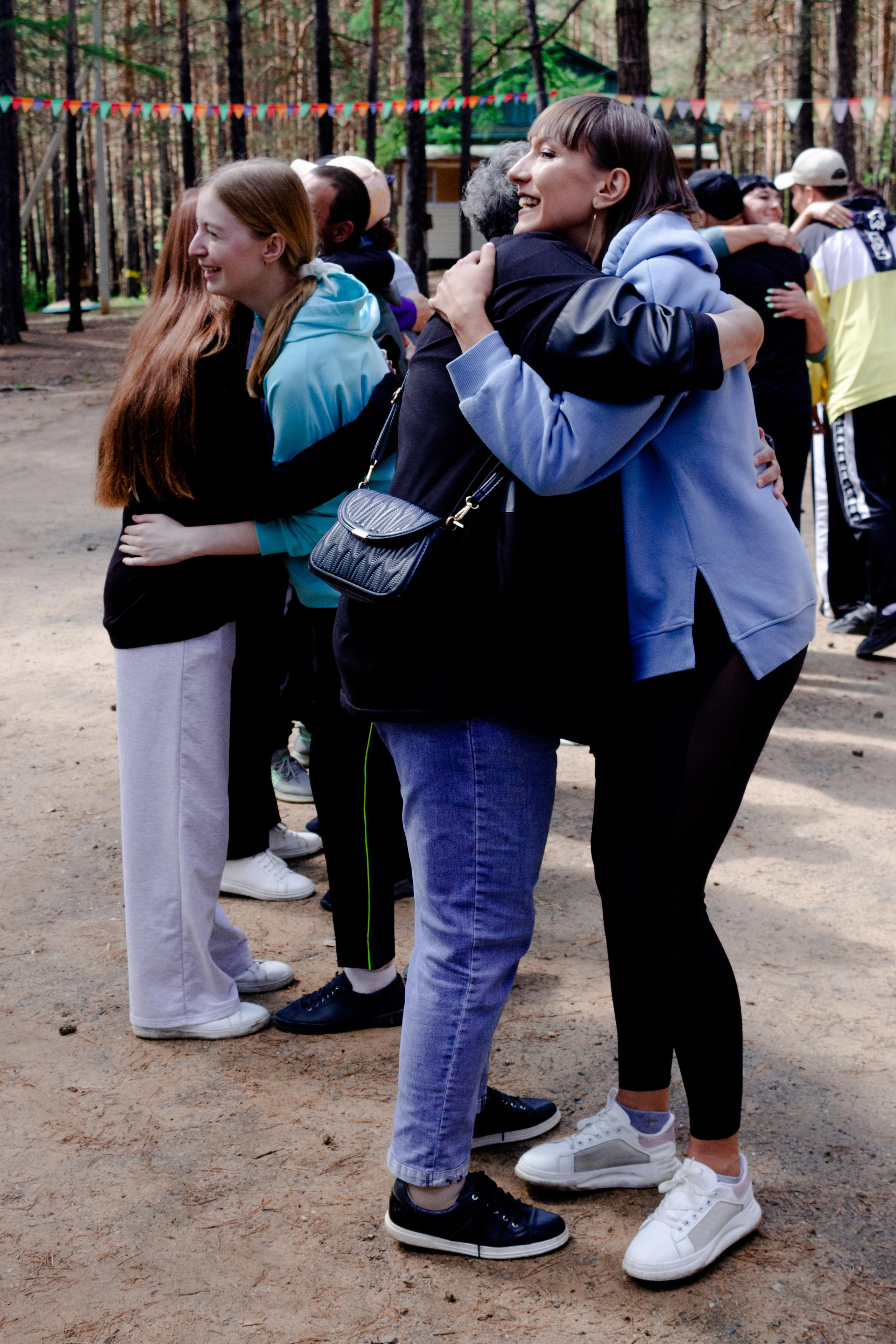 Хамелеон| Верёвочный парк 12.08.23. Алексей Островский — Фотограф г. Чита