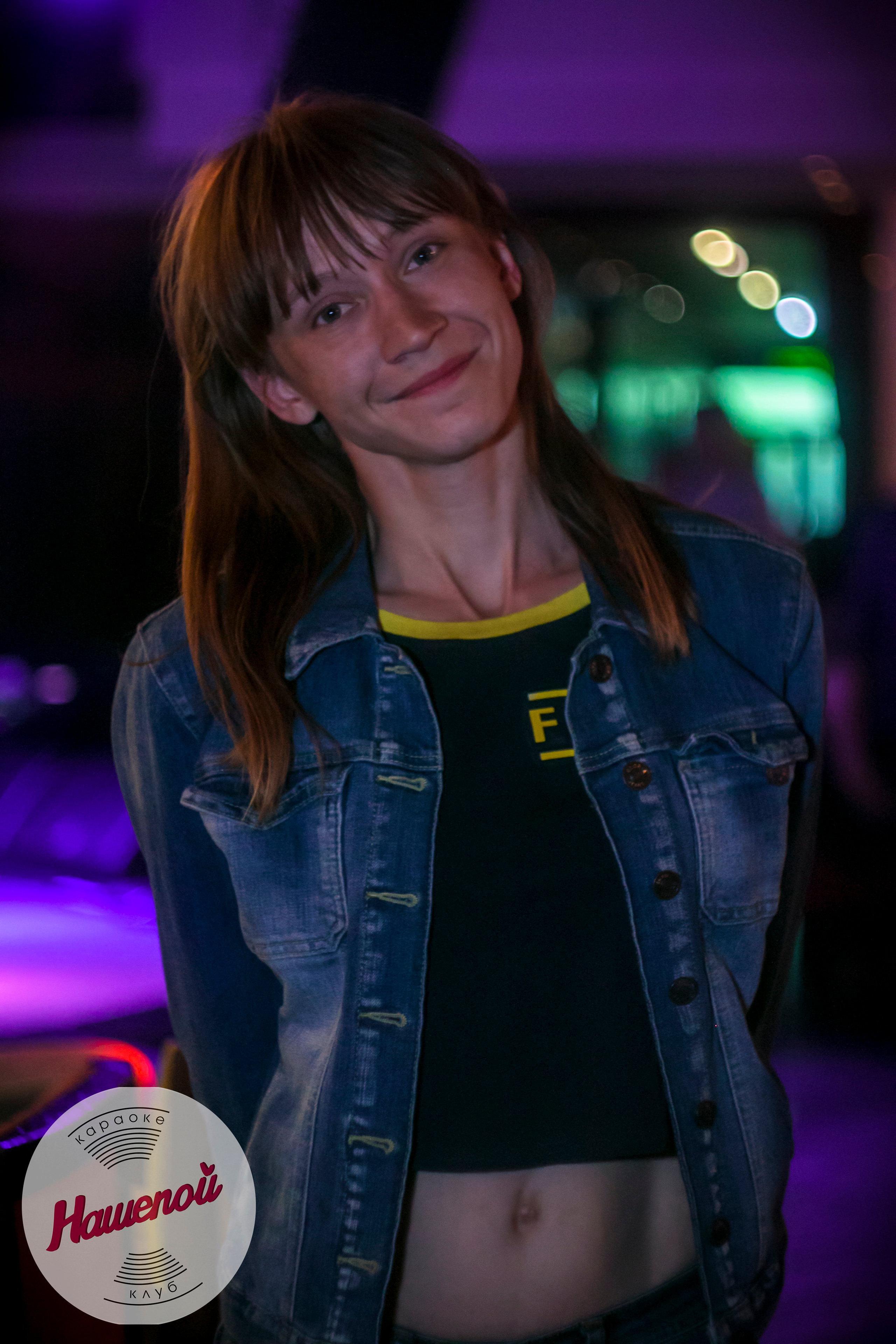 Караоке клуб|Нашепой. Алексей Островский — Фотограф г. Чита