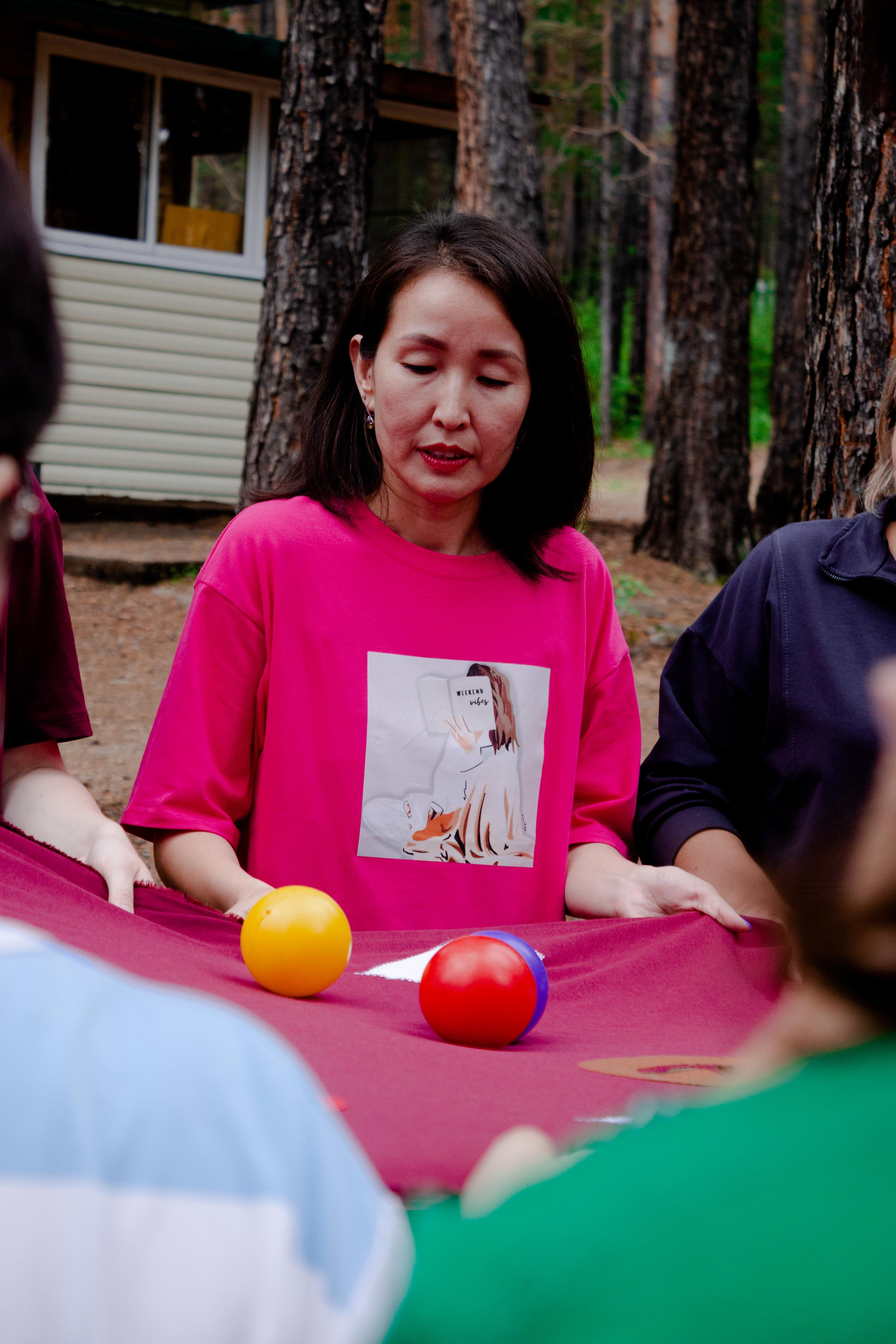 Хамелеон| Верёвочный парк 12.08.23. Алексей Островский — Фотограф г. Чита
