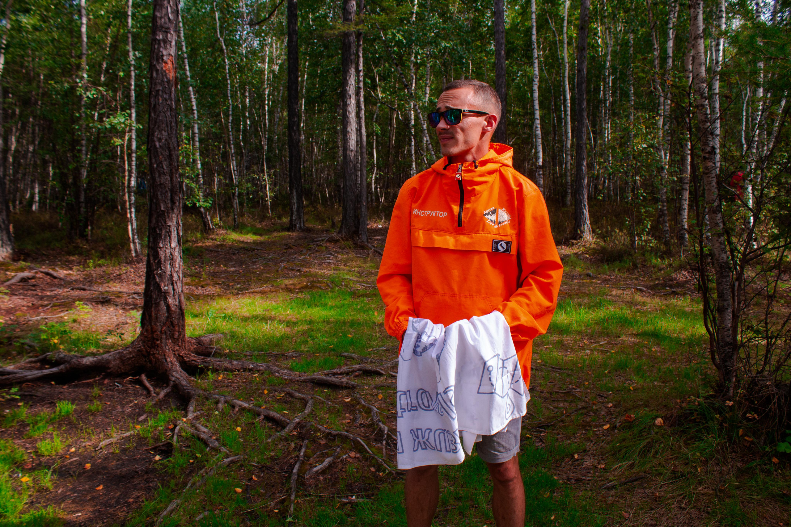 О. Арей 13.08.23. Алексей Островский — Фотограф г. Чита