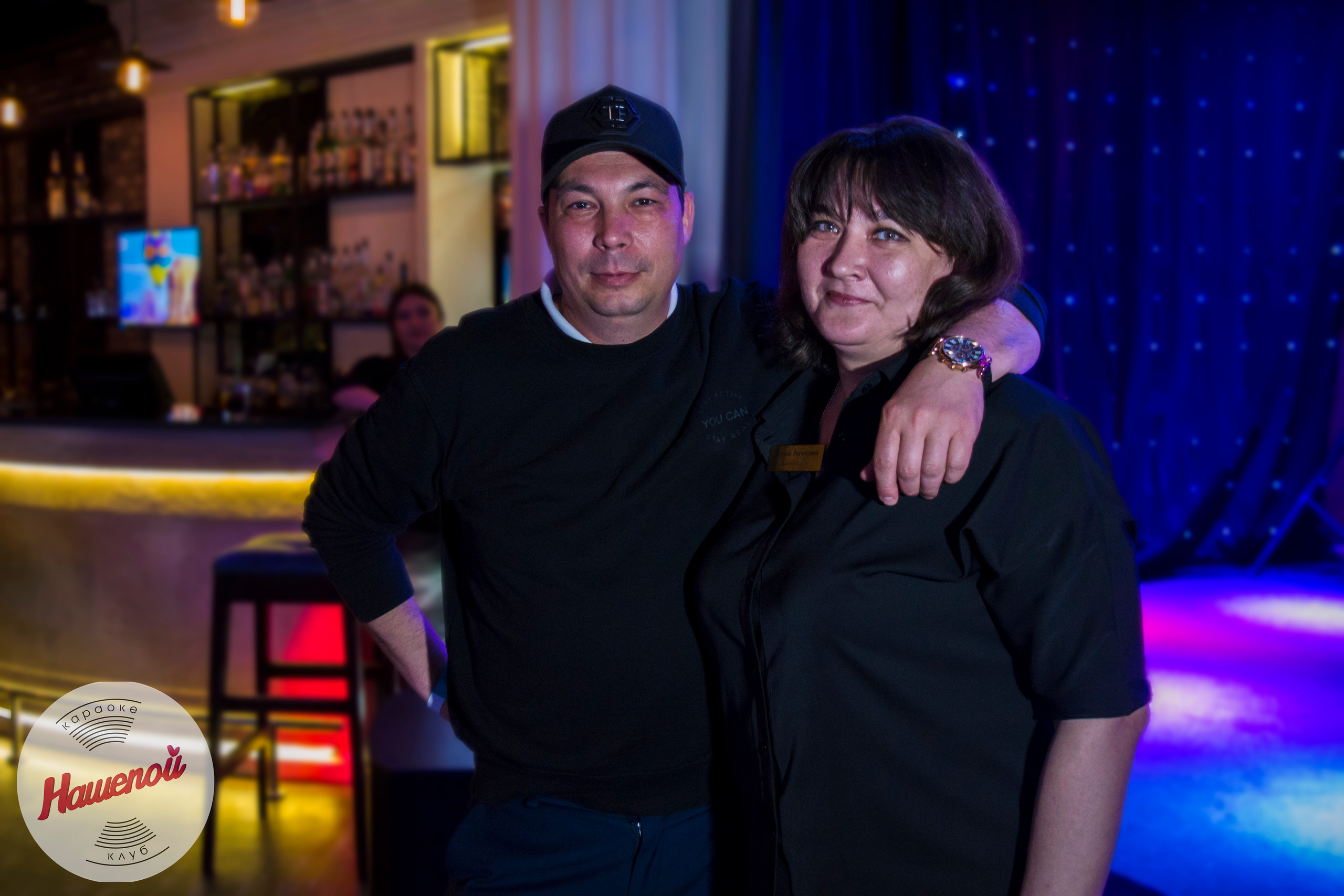 Караоке клуб|Нашепой. Алексей Островский — Фотограф г. Чита