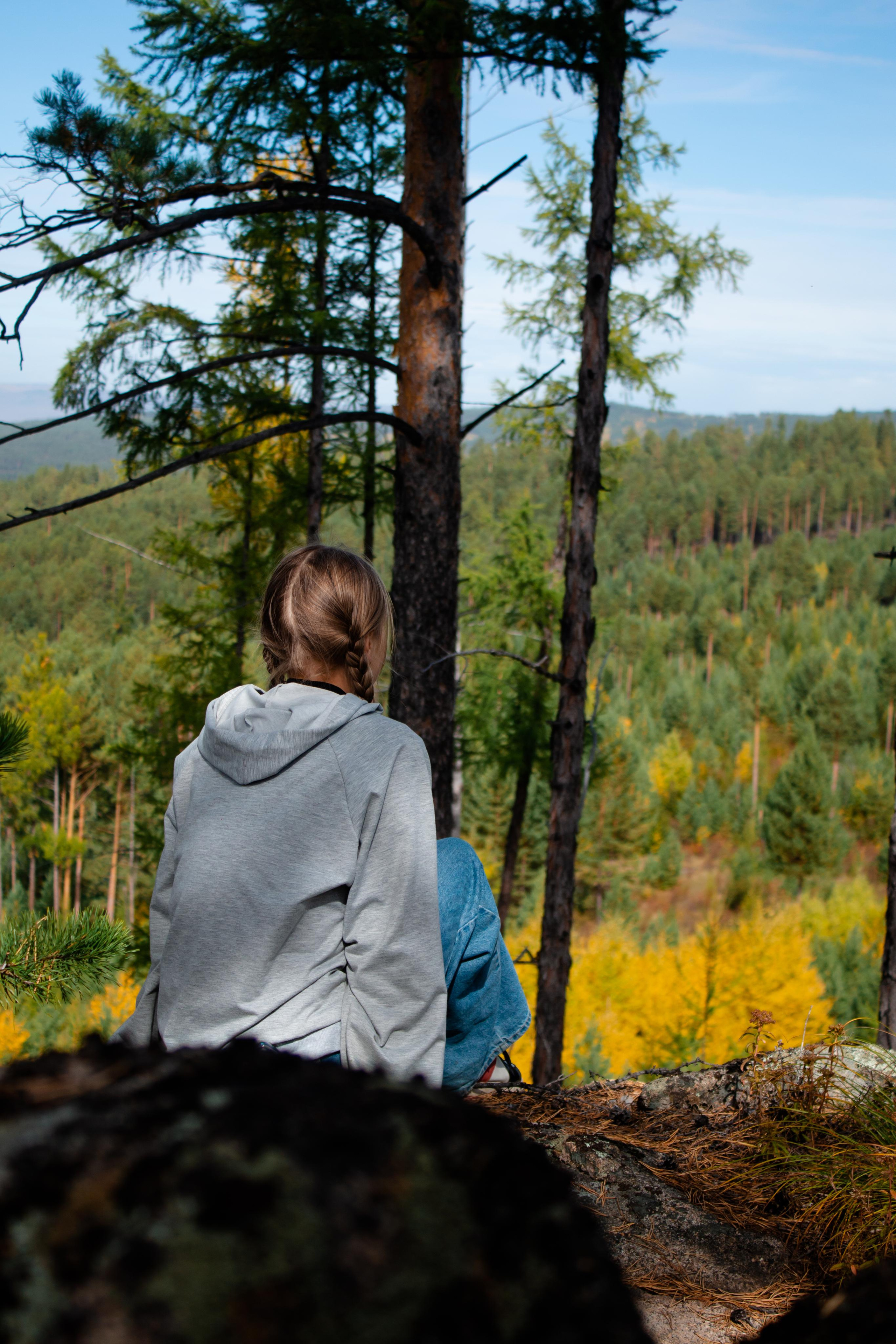 Арача 17.09.23. Алексей Островский — Фотограф г. Чита