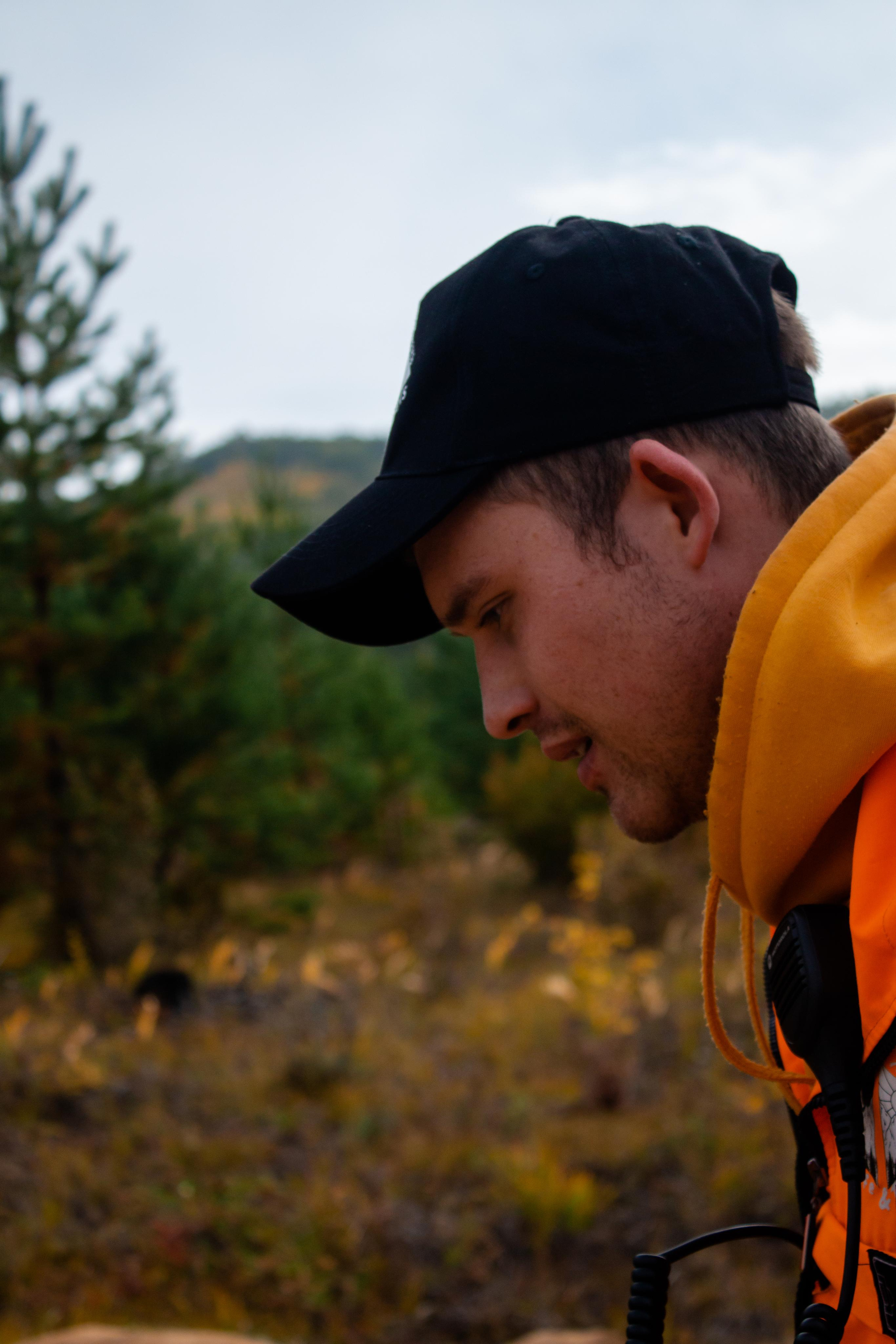 Арача 17.09.23. Алексей Островский — Фотограф г. Чита