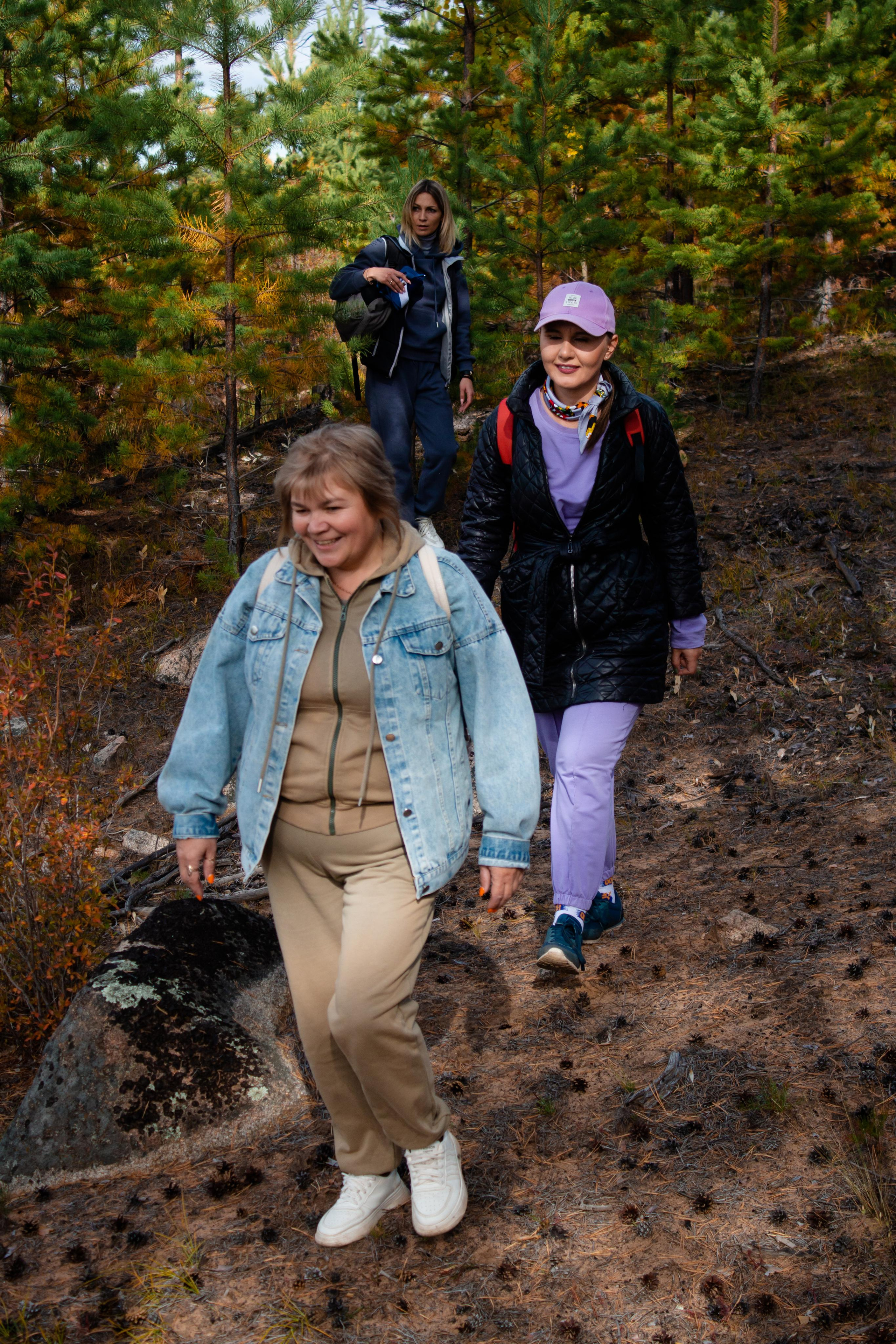 Арача 17.09.23. Алексей Островский — Фотограф г. Чита