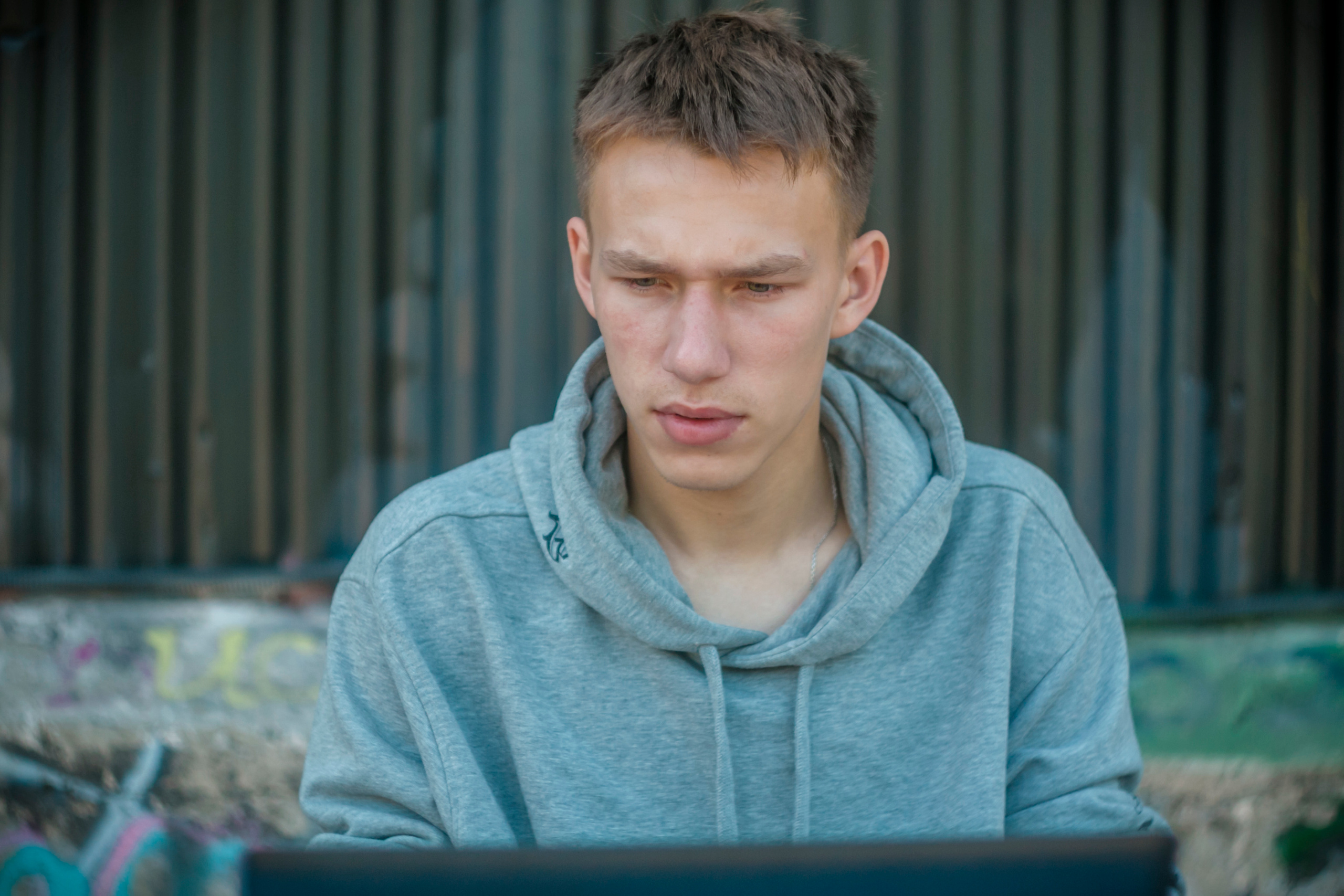 Ньюландия|2023. Алексей Островский — Фотограф г. Чита