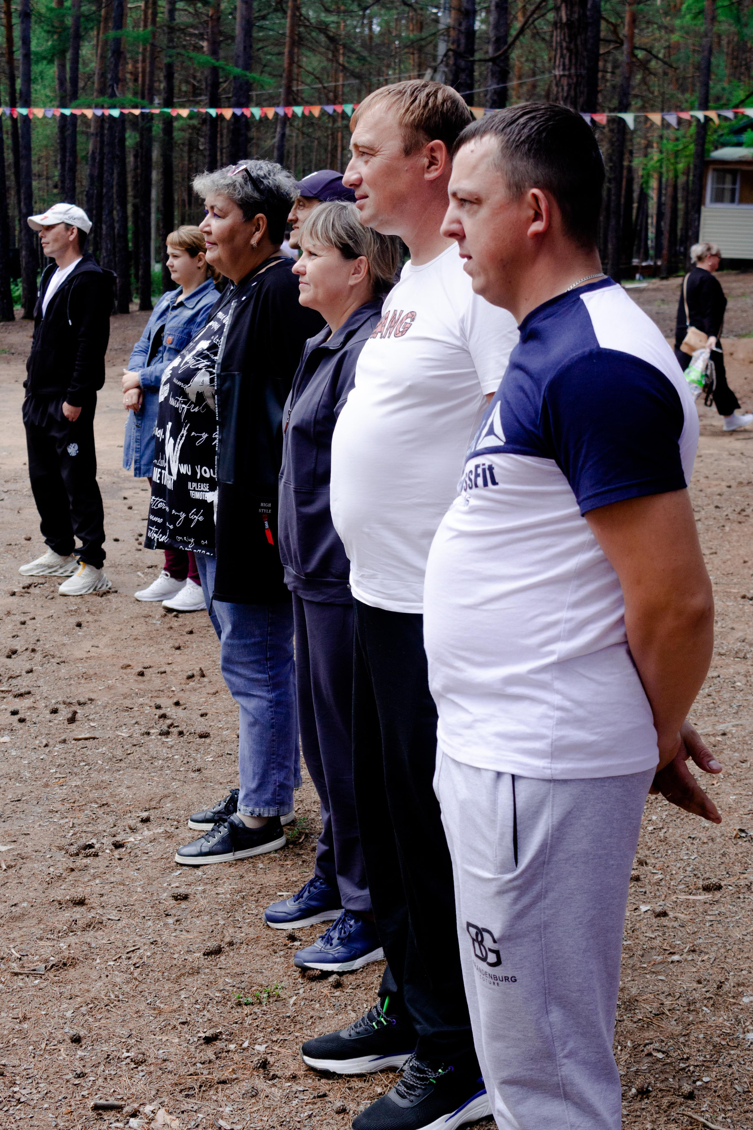 Хамелеон| Верёвочный парк 12.08.23. Алексей Островский — Фотограф г. Чита