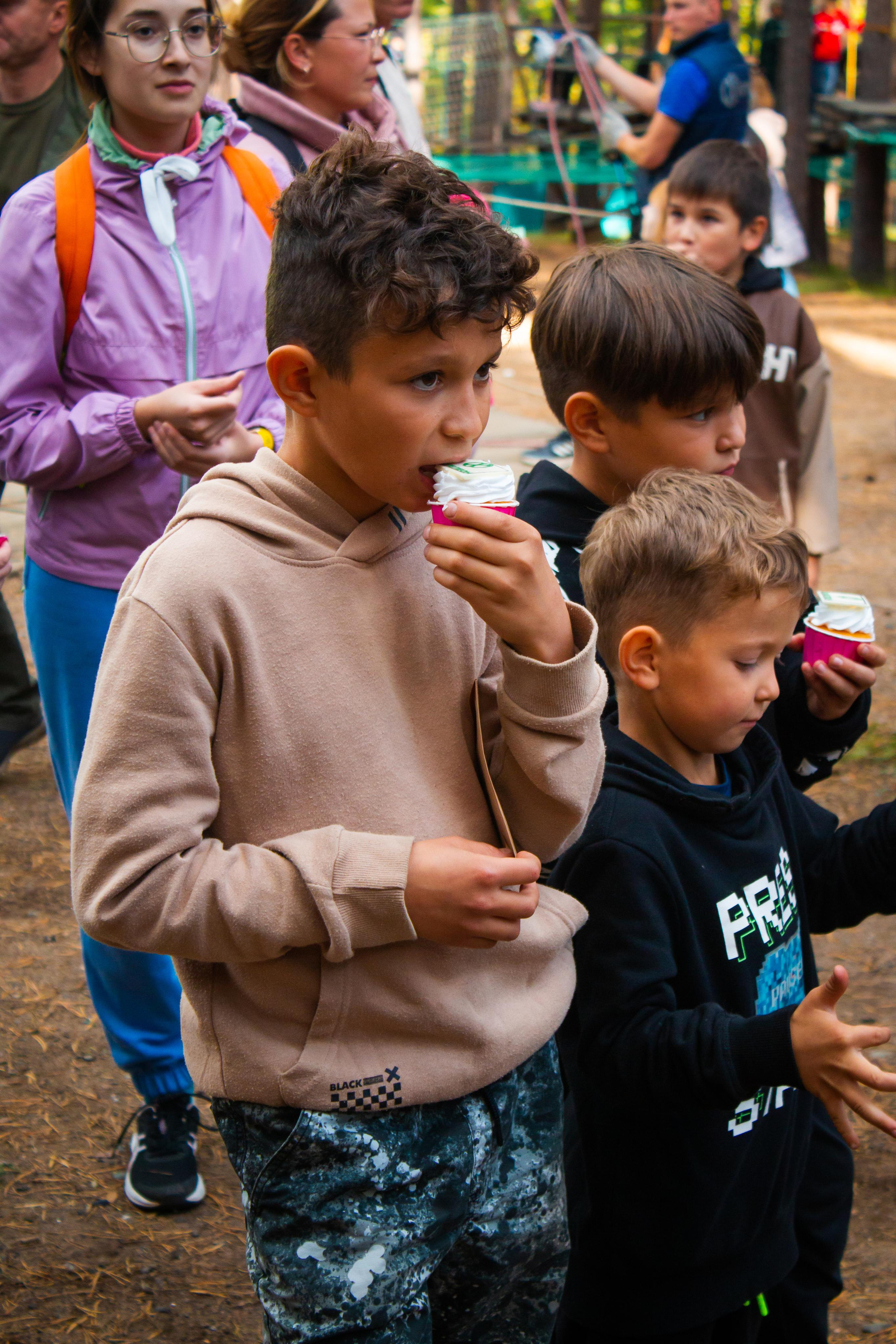 День рождения парка|10.09.23. Алексей Островский — Фотограф г. Чита