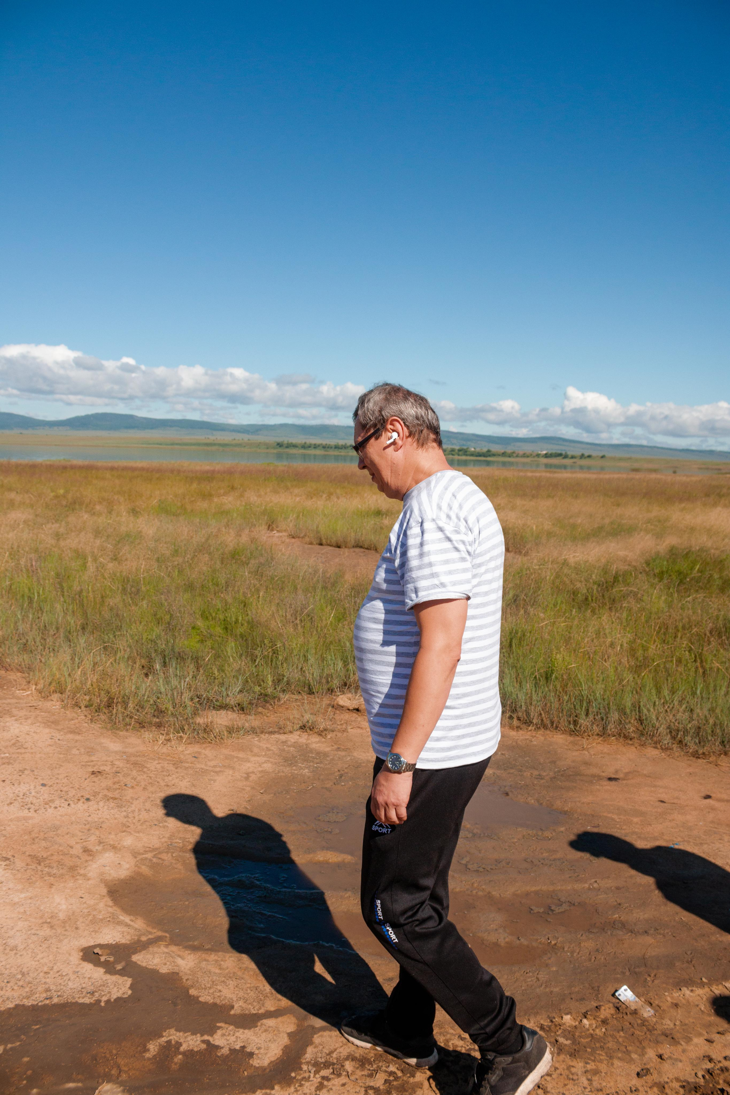 О. Арей 13.08.23. Алексей Островский — Фотограф г. Чита