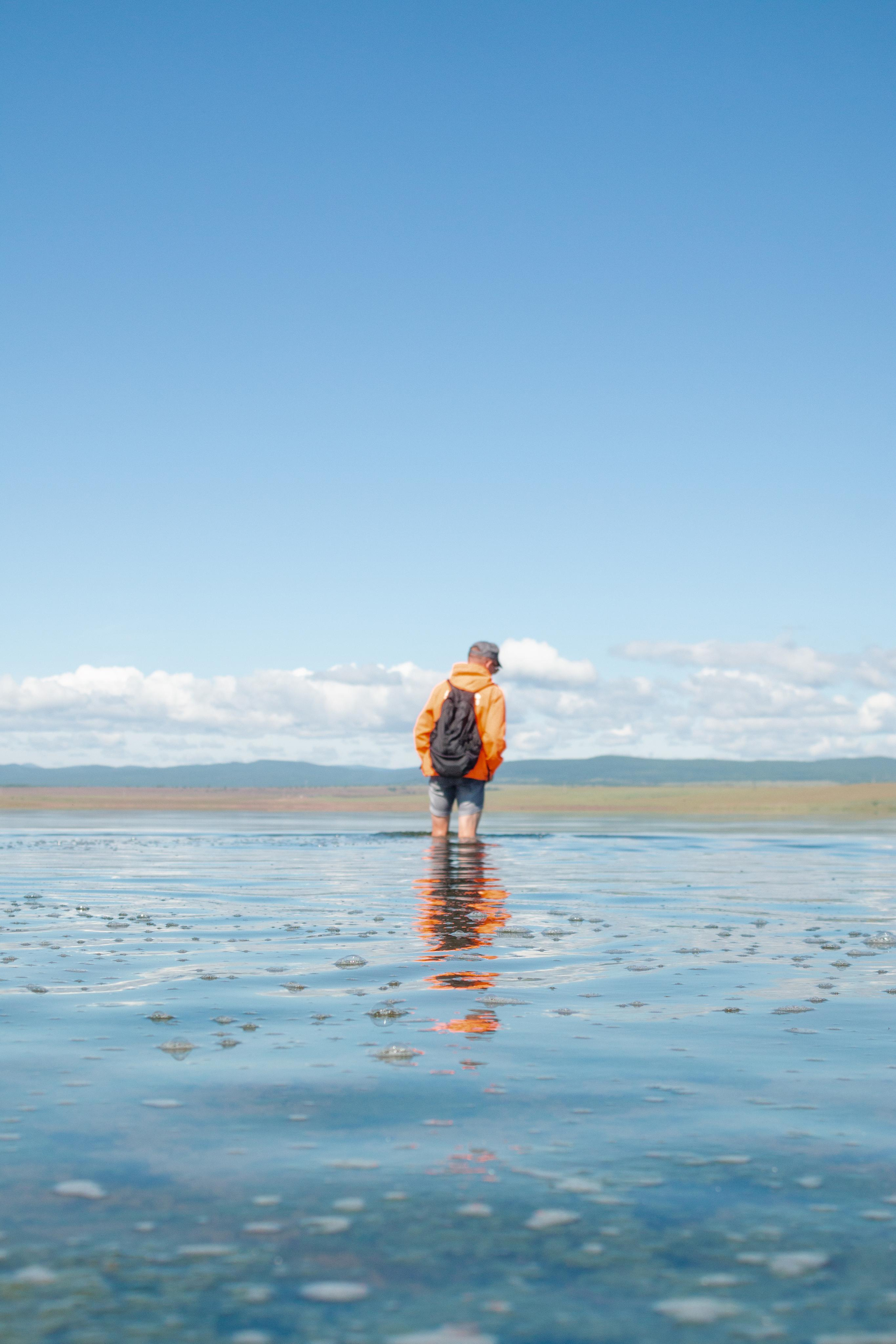 О. Арей 13.08.23. Алексей Островский — Фотограф г. Чита