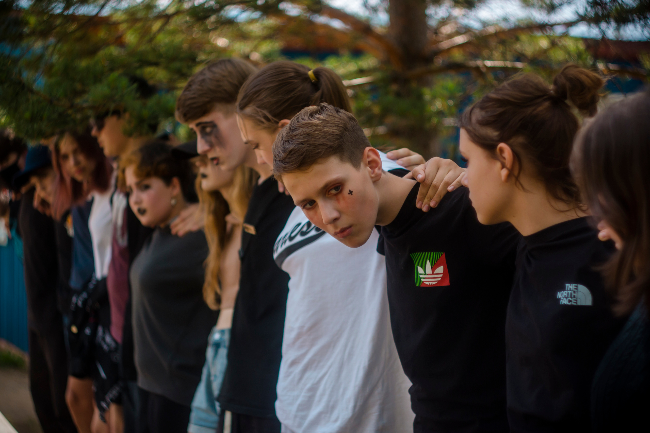 Ньюландия|2023. Алексей Островский — Фотограф г. Чита