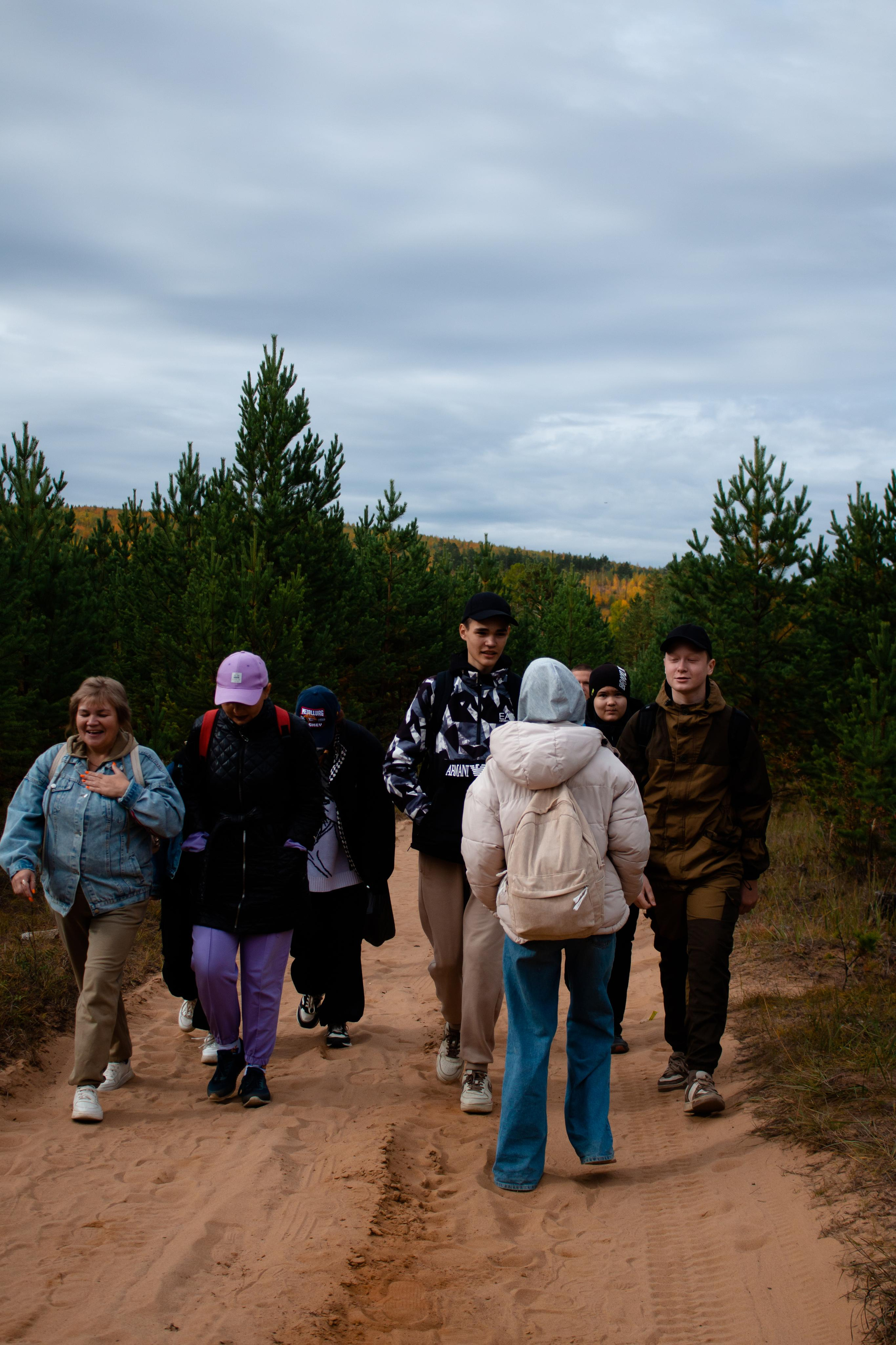 Арача 17.09.23. Алексей Островский — Фотограф г. Чита