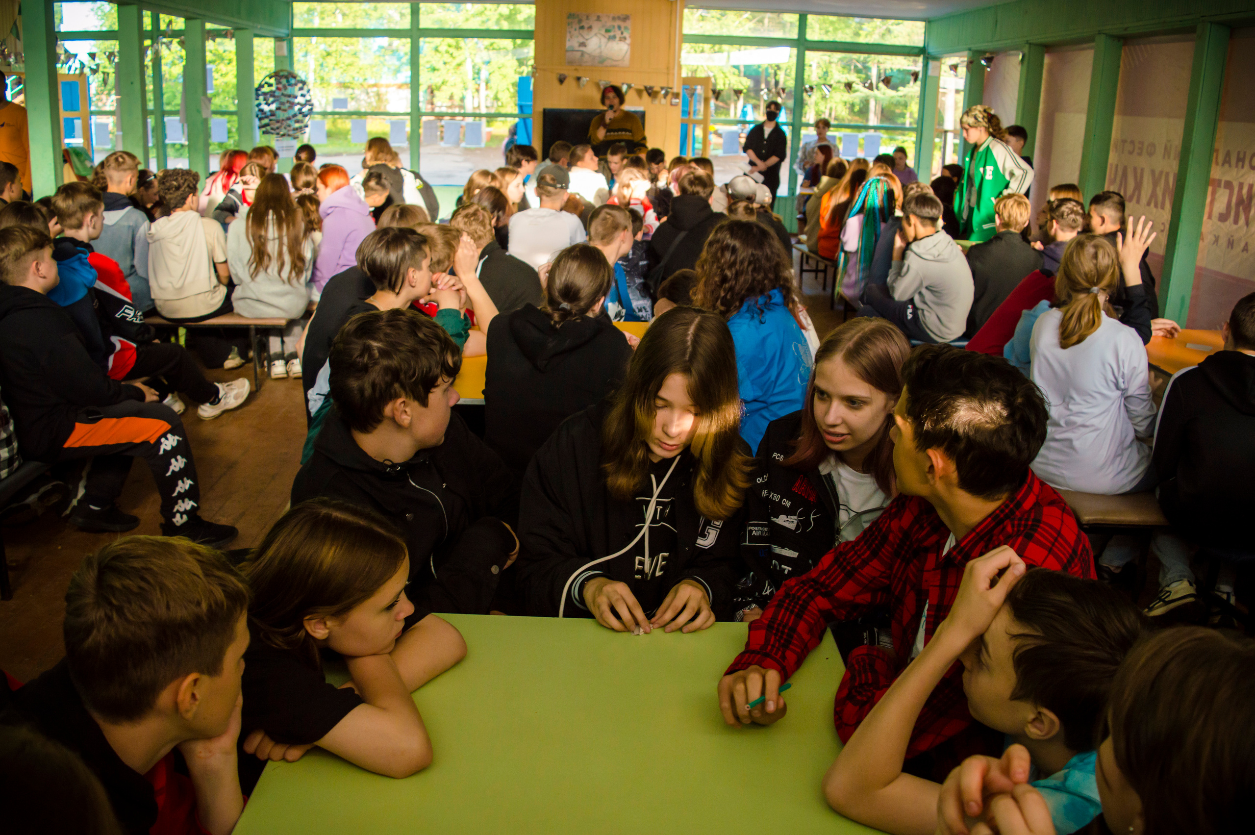 Ньюландия|2023. Алексей Островский — Фотограф г. Чита