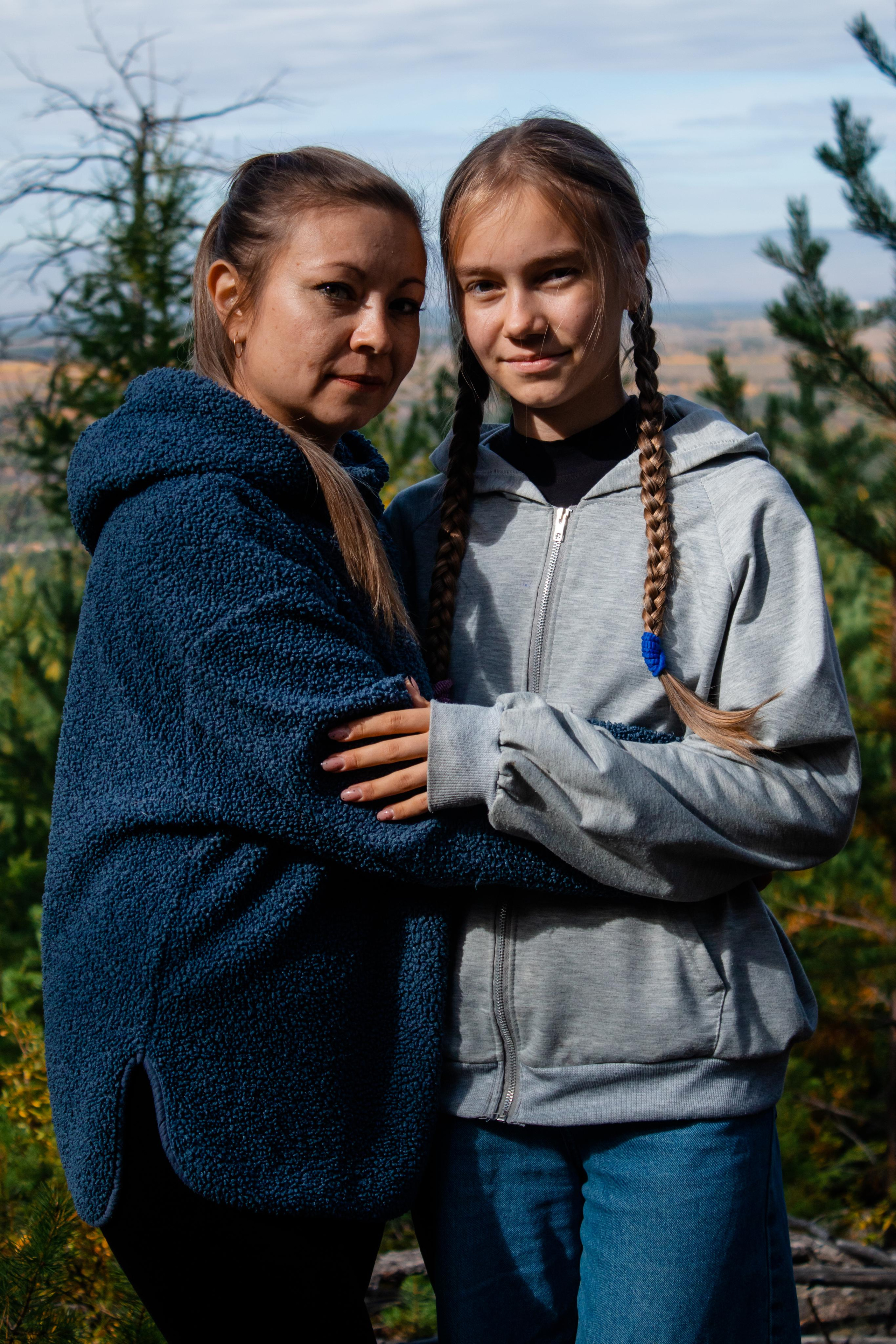 Арача 17.09.23. Алексей Островский — Фотограф г. Чита