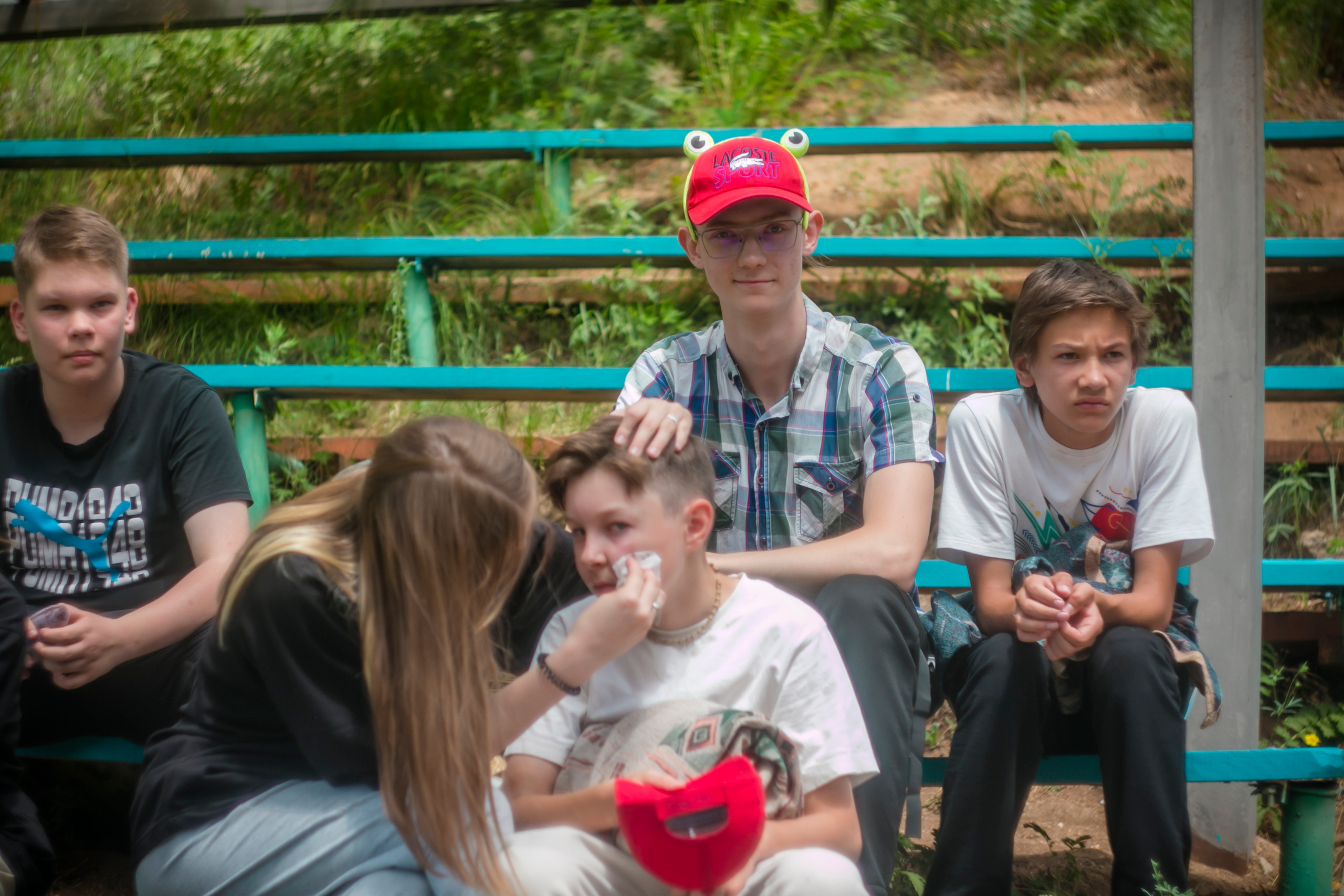 Ньюландия|2023. Алексей Островский — Фотограф г. Чита