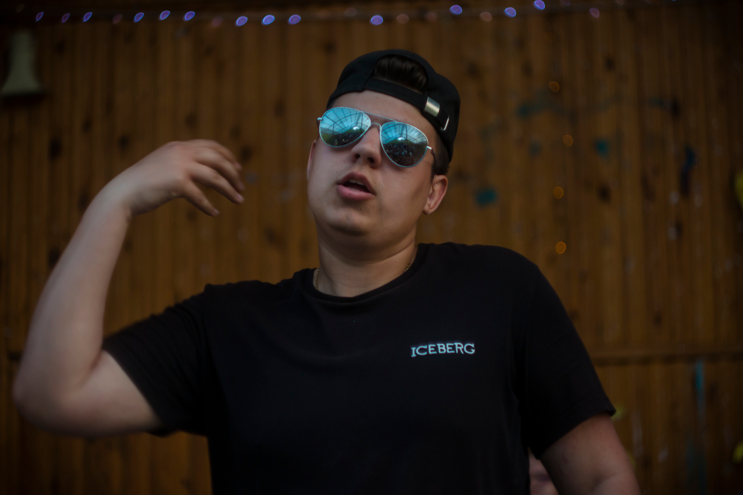 Ньюландия|2023. Алексей Островский — Фотограф г. Чита