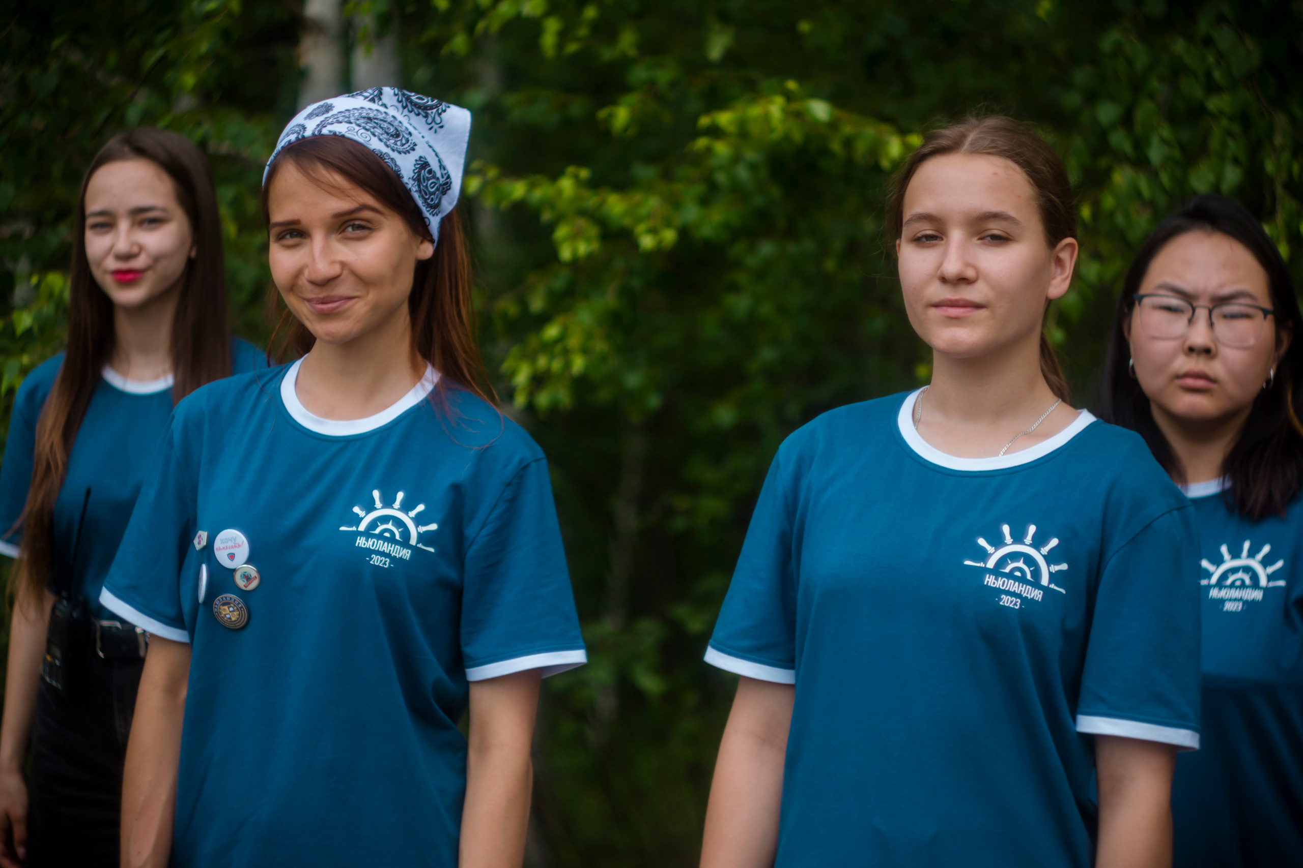 Ньюландия|2023. Алексей Островский — Фотограф г. Чита