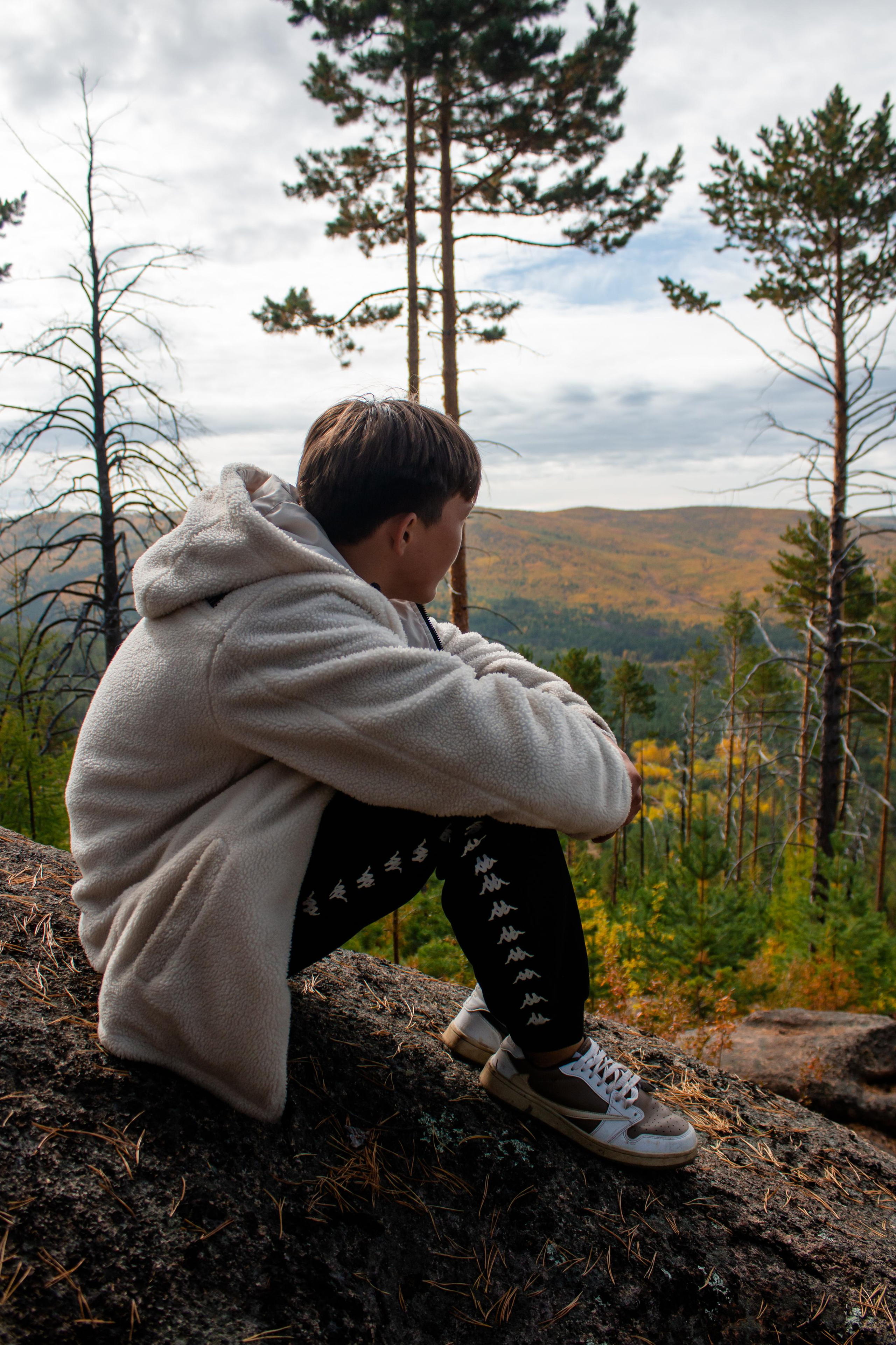 Арача 17.09.23. Алексей Островский — Фотограф г. Чита