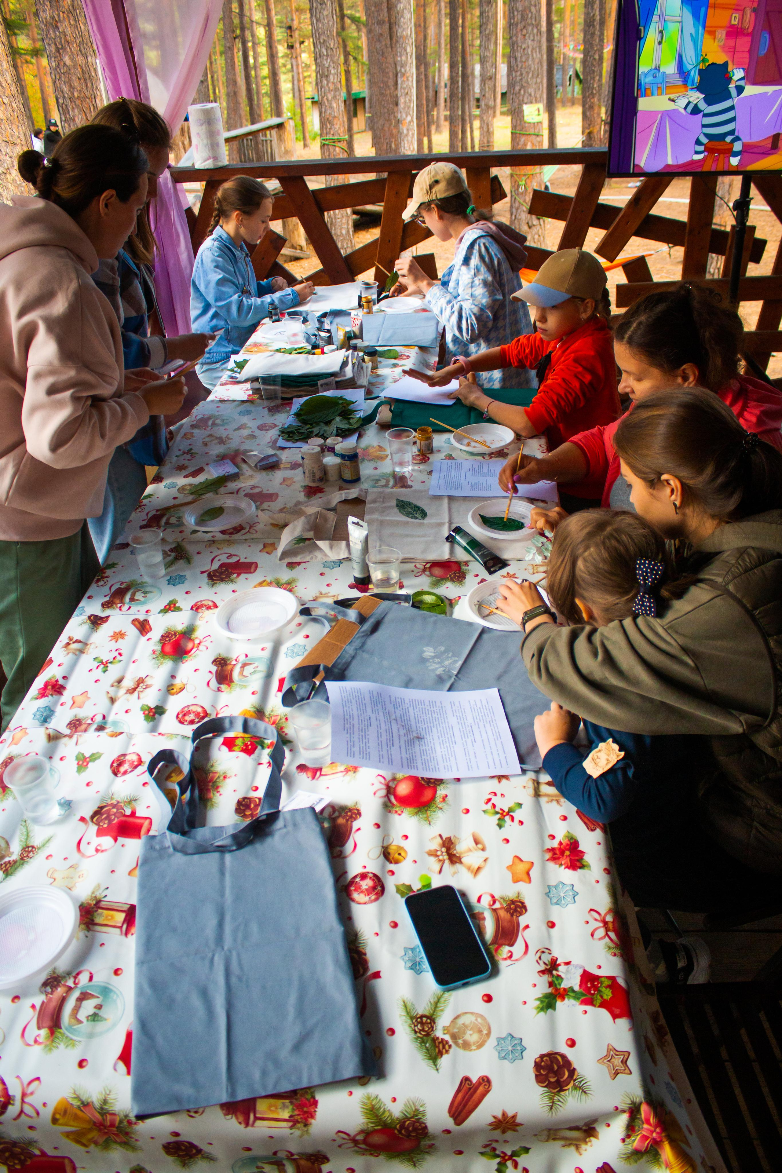 День рождения парка|10.09.23. Алексей Островский — Фотограф г. Чита
