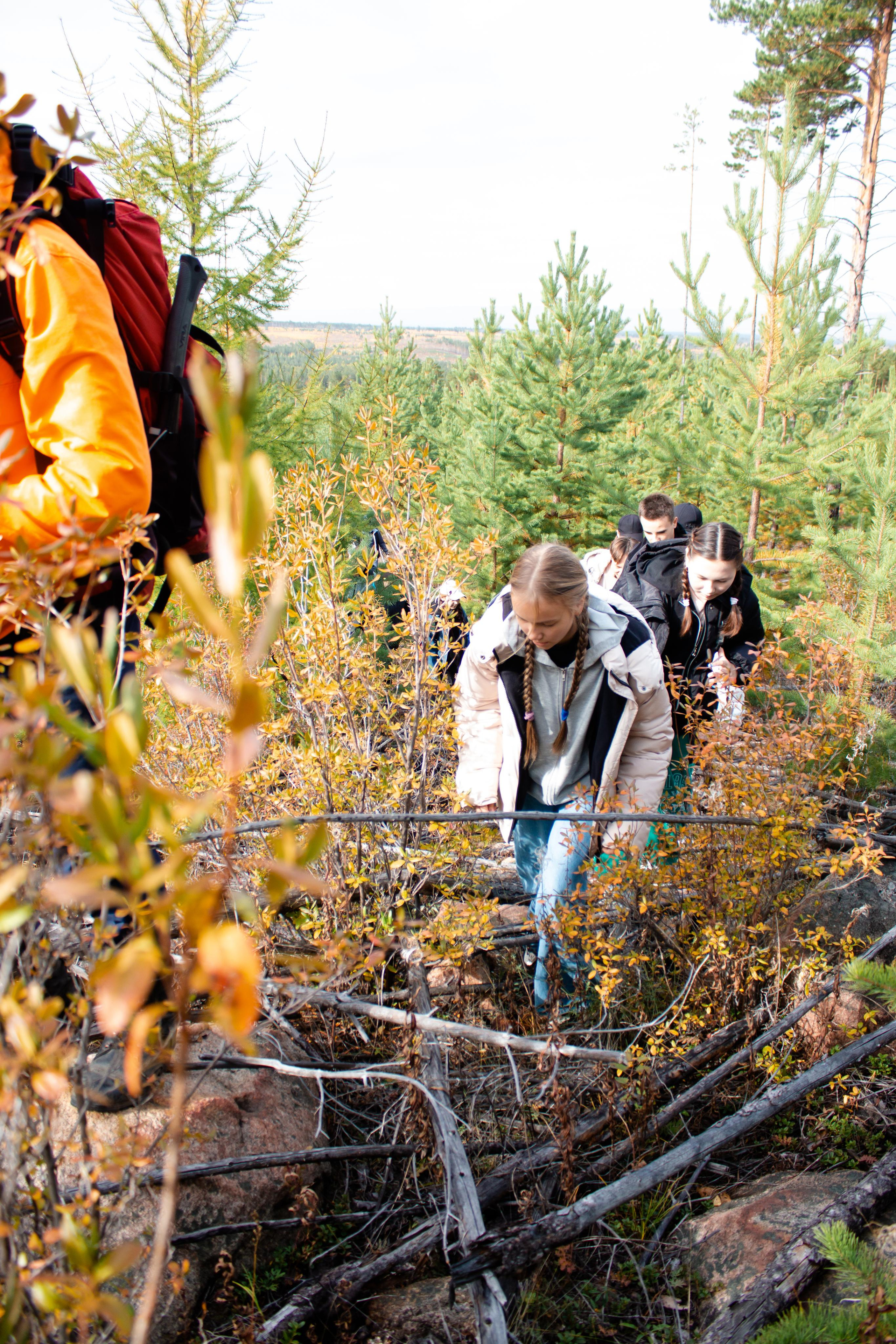 Арача 17.09.23. Алексей Островский — Фотограф г. Чита