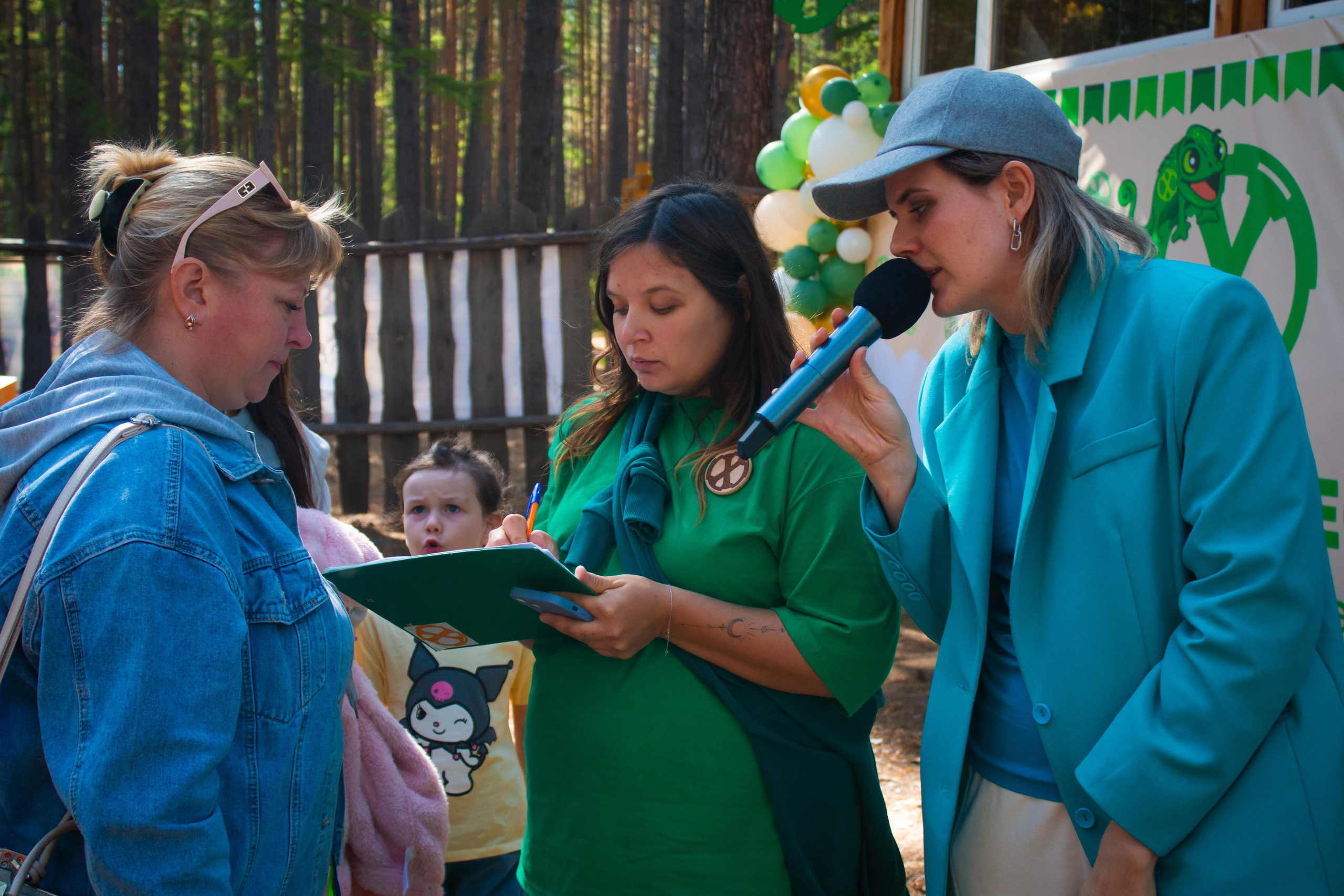 День рождения парка|10.09.23. Алексей Островский — Фотограф г. Чита