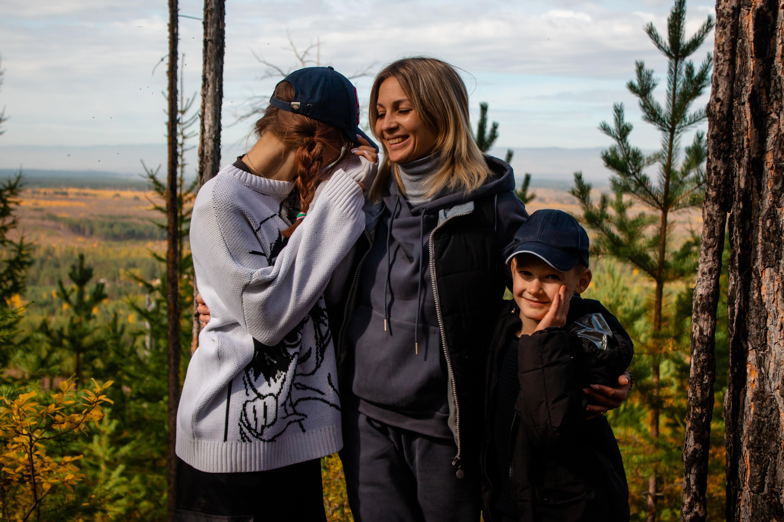 Арача 17.09.23. Алексей Островский — Фотограф г. Чита