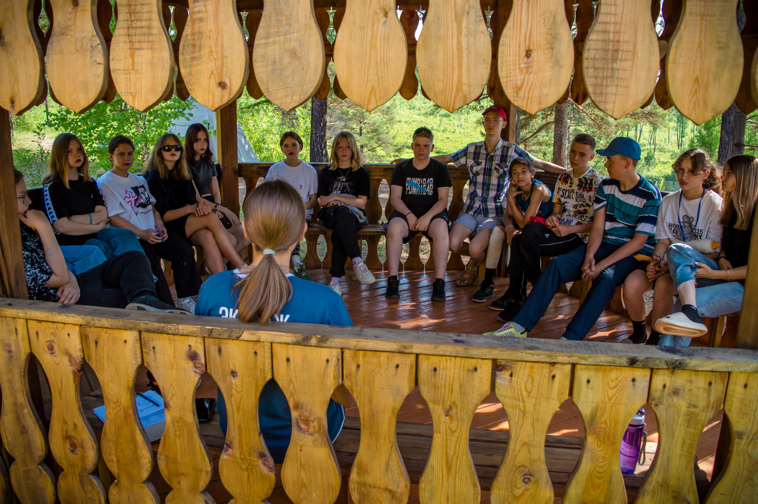 Ньюландия|2023. Алексей Островский — Фотограф г. Чита