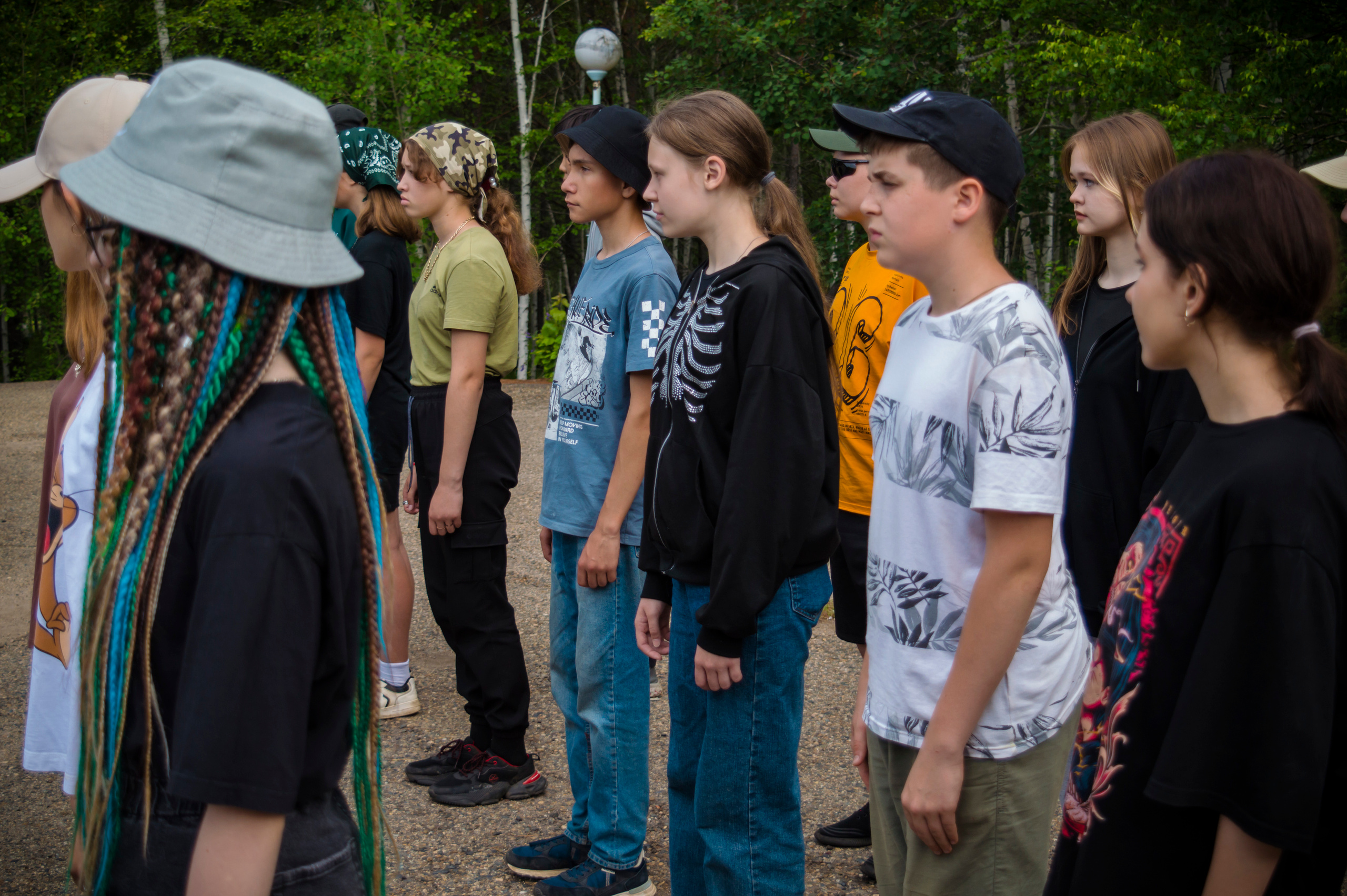 Ньюландия|2023. Алексей Островский — Фотограф г. Чита