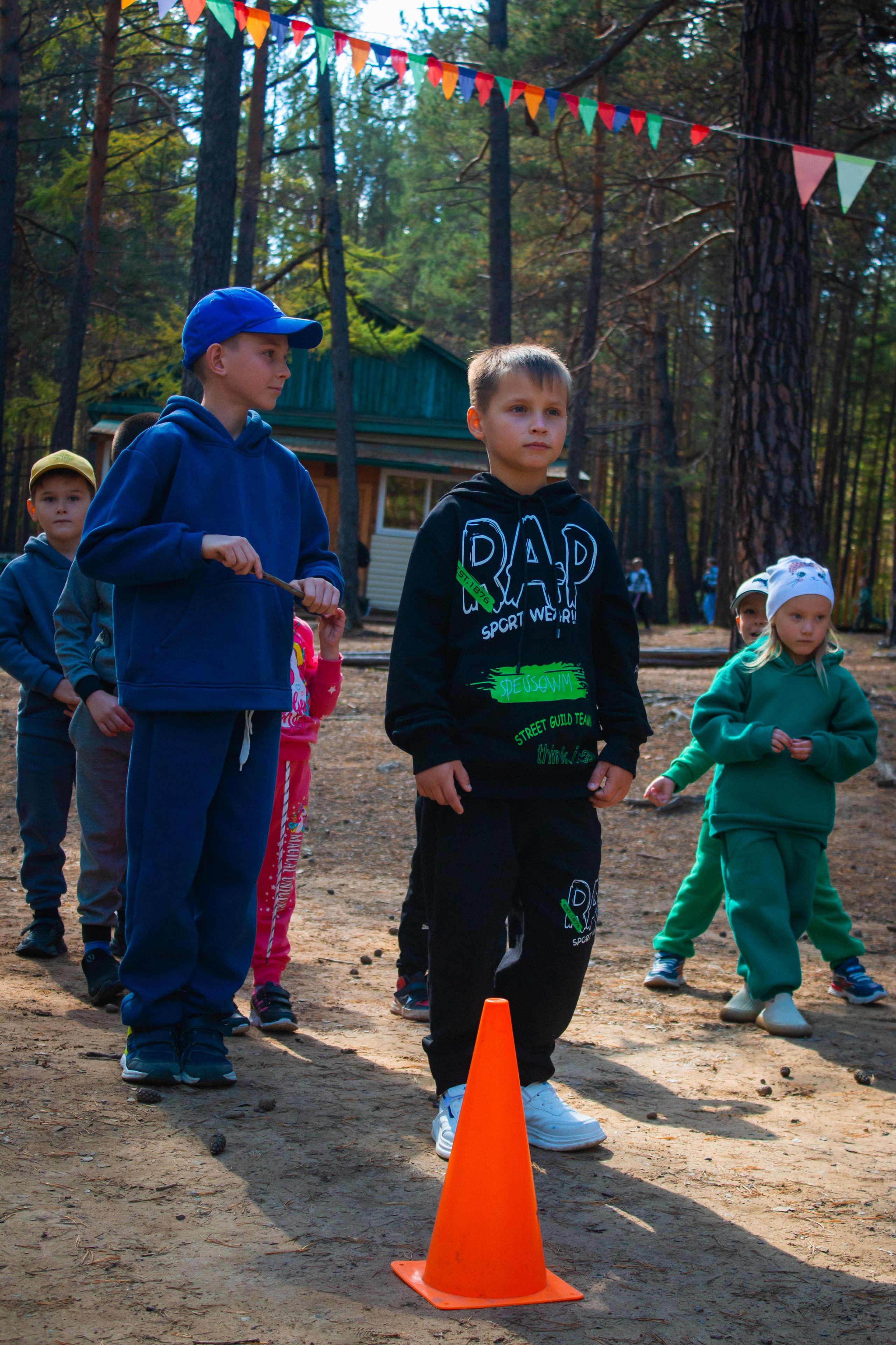 День рождения парка|10.09.23. Алексей Островский — Фотограф г. Чита