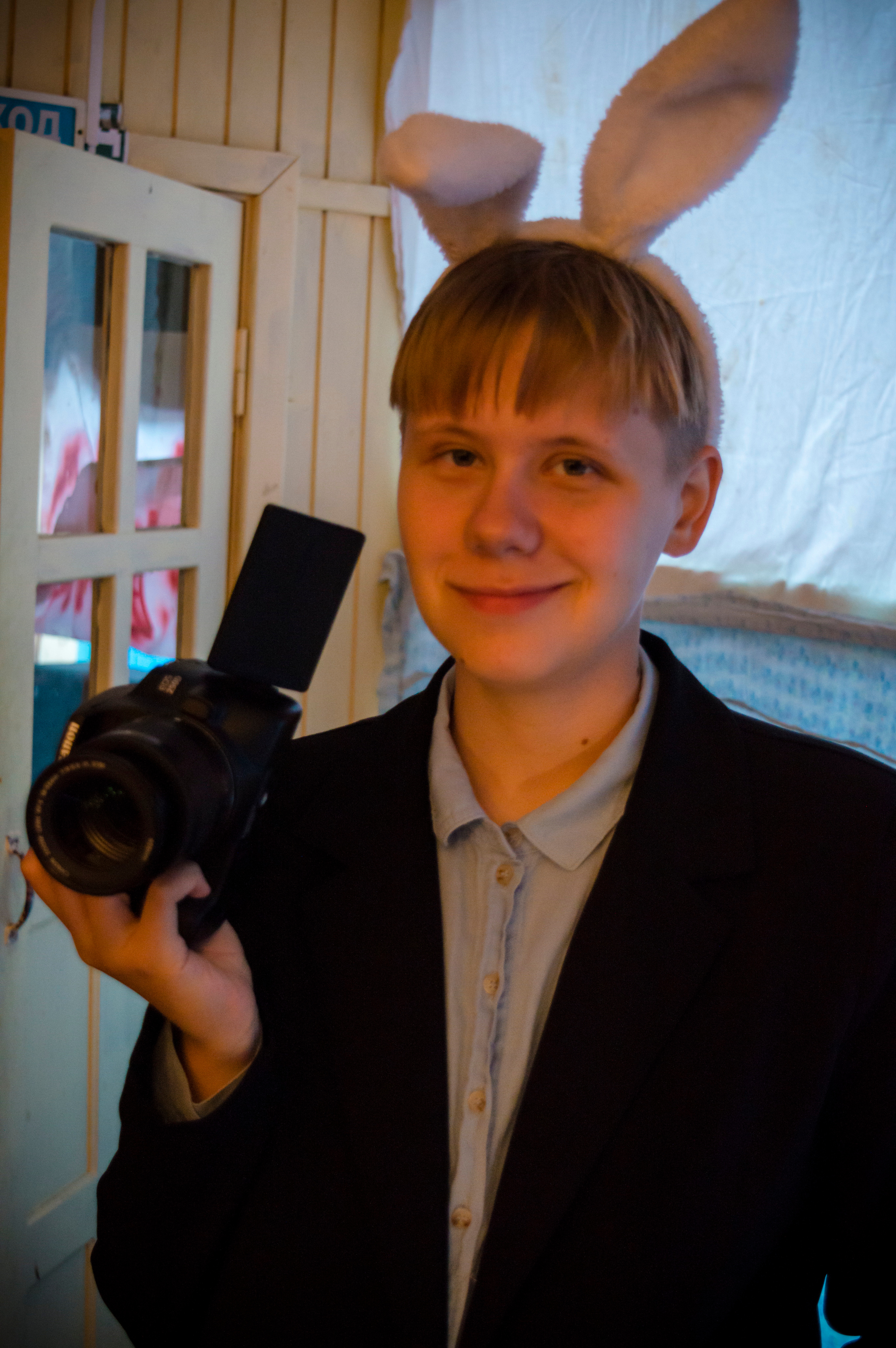 Ньюландия|2023. Алексей Островский — Фотограф г. Чита