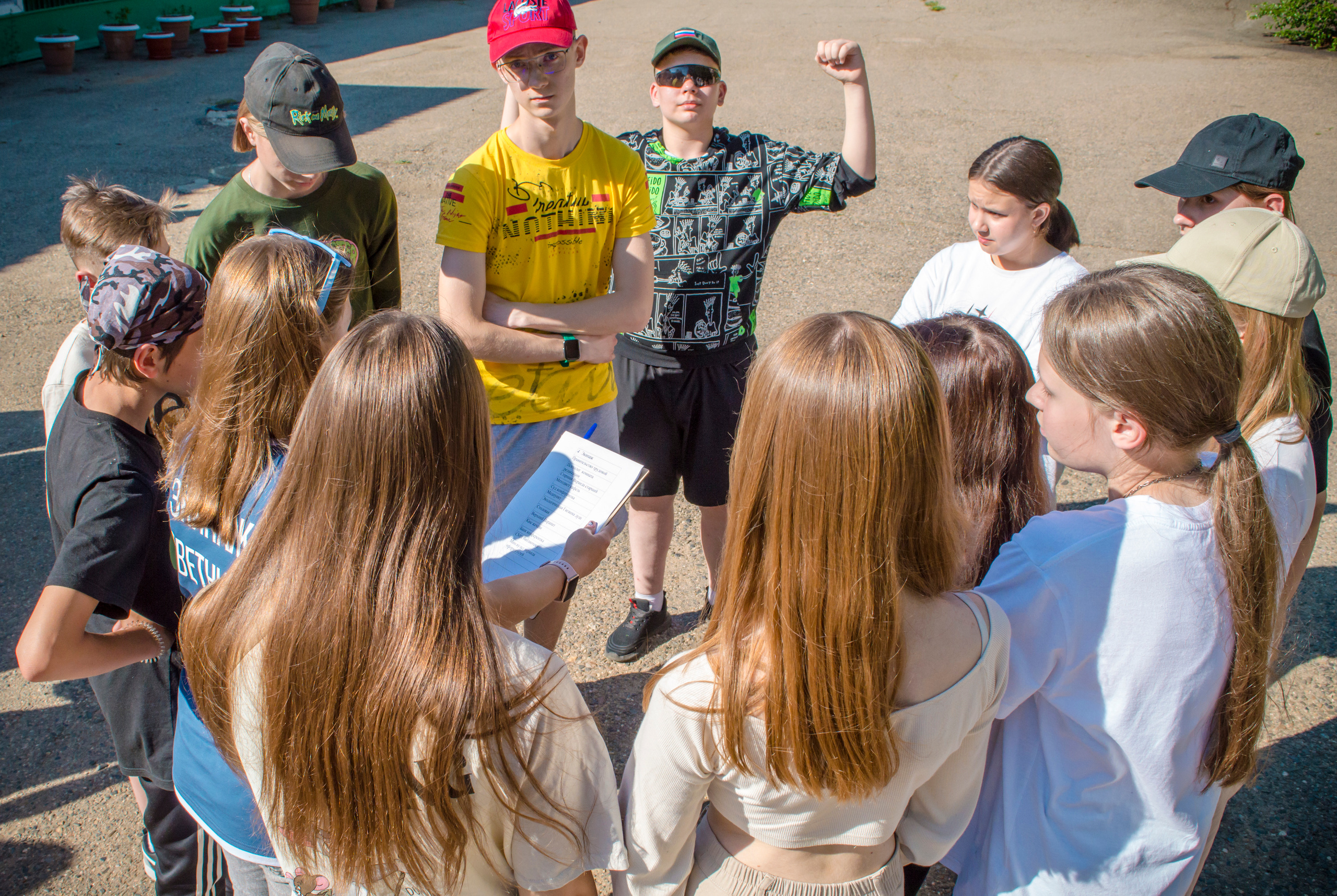 Ньюландия|2023. Алексей Островский — Фотограф г. Чита