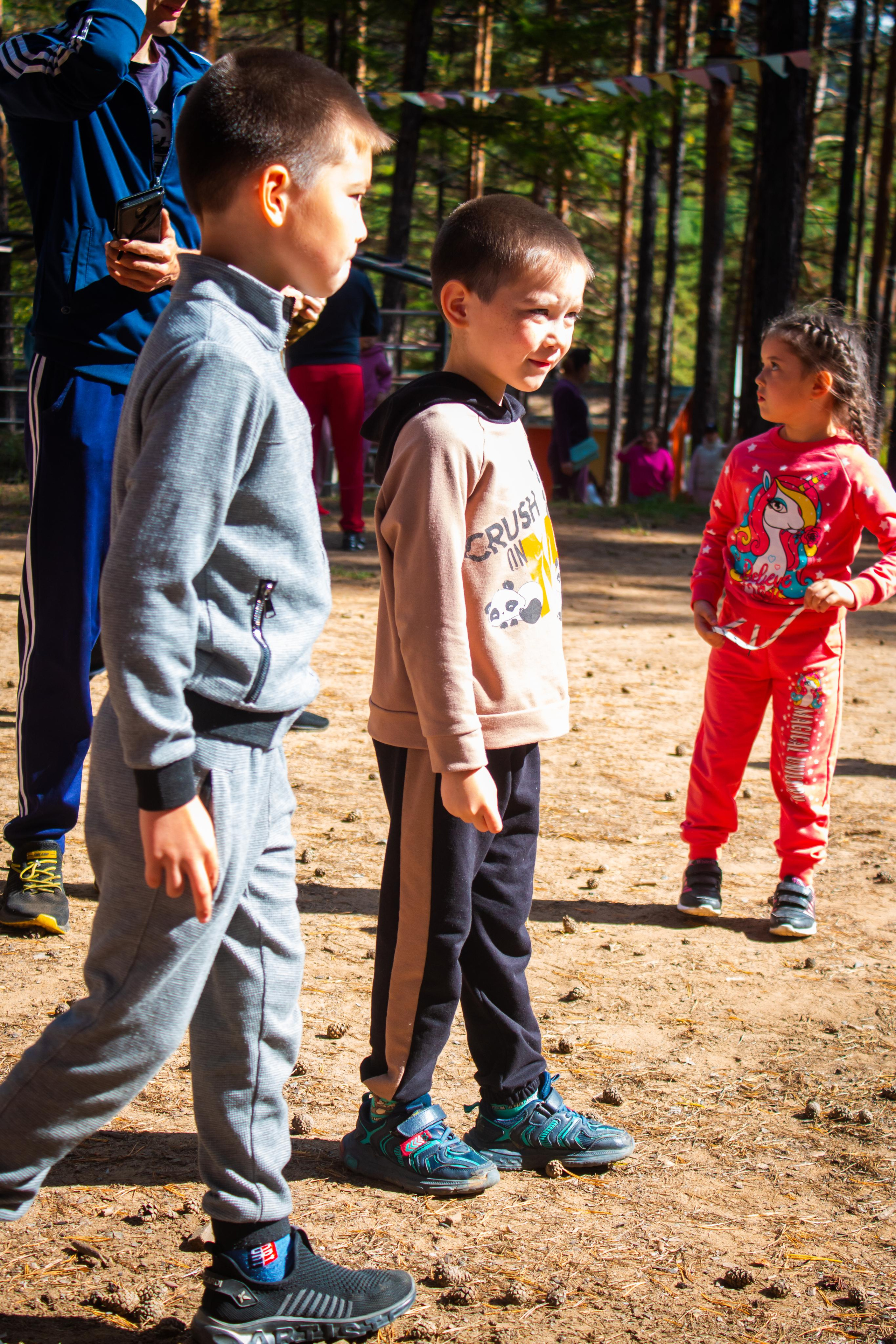 День рождения парка|10.09.23. Алексей Островский — Фотограф г. Чита