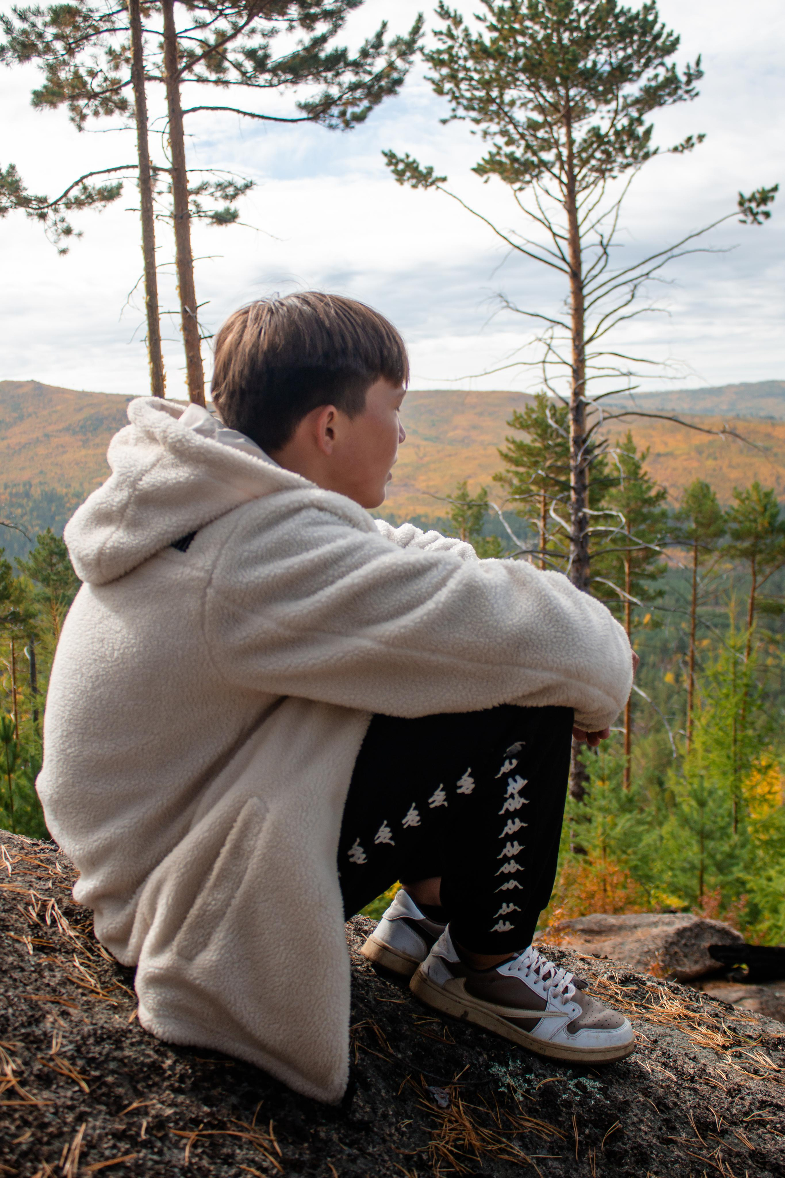 Арача 17.09.23. Алексей Островский — Фотограф г. Чита