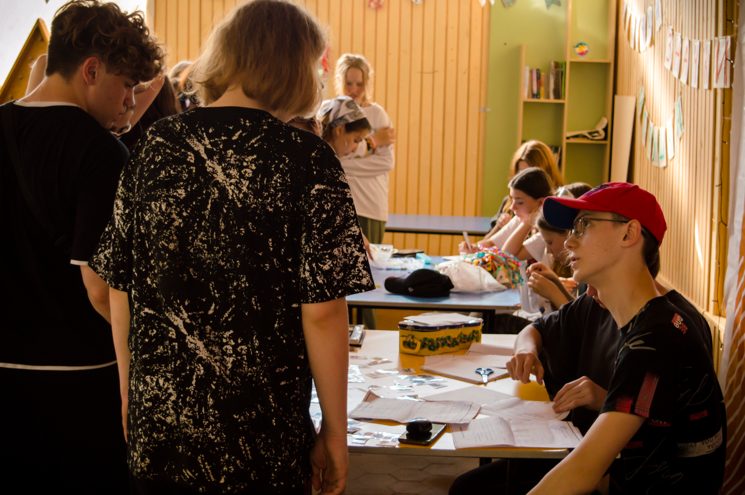 Ньюландия|2023. Алексей Островский — Фотограф г. Чита