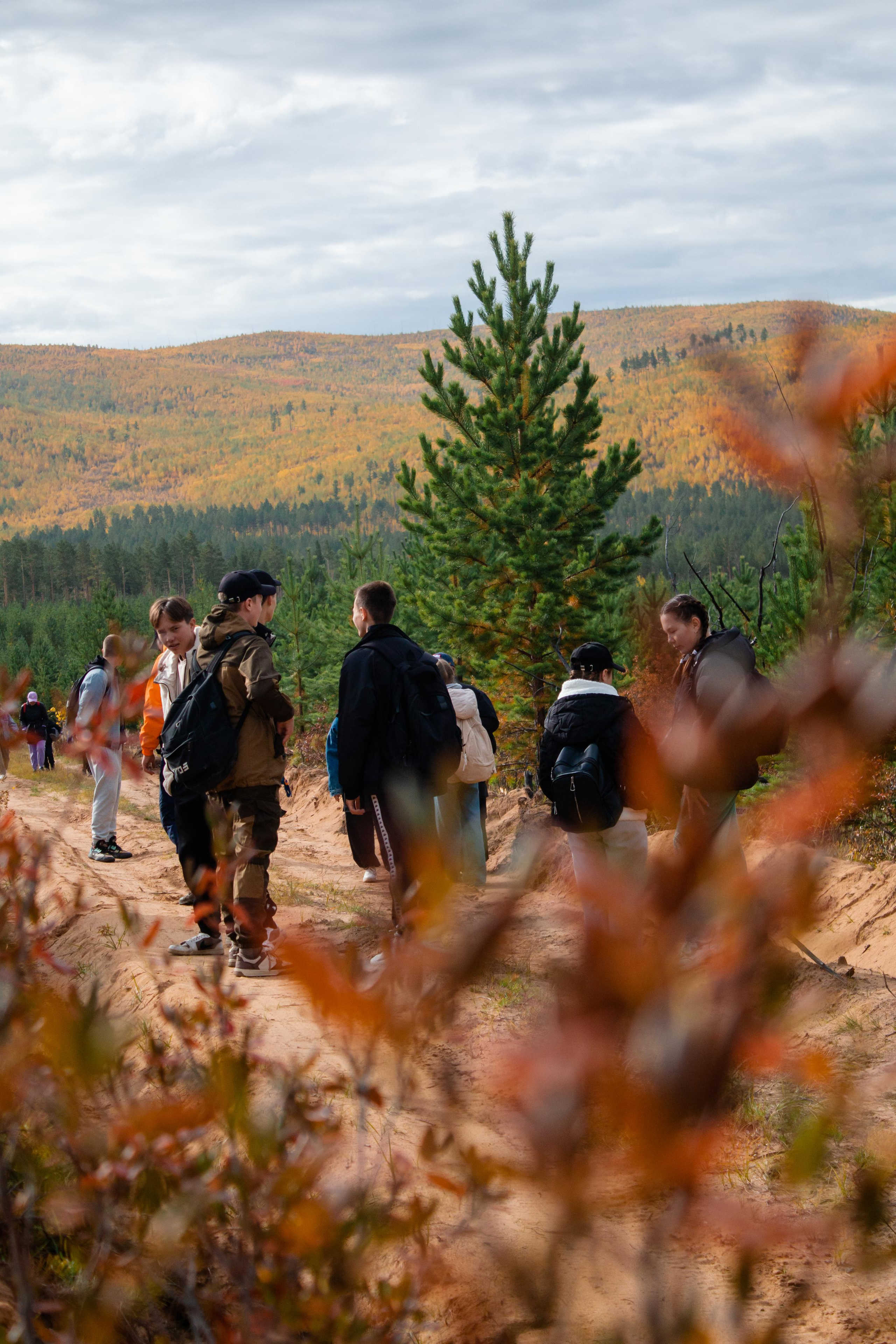 Арача 17.09.23. Алексей Островский — Фотограф г. Чита