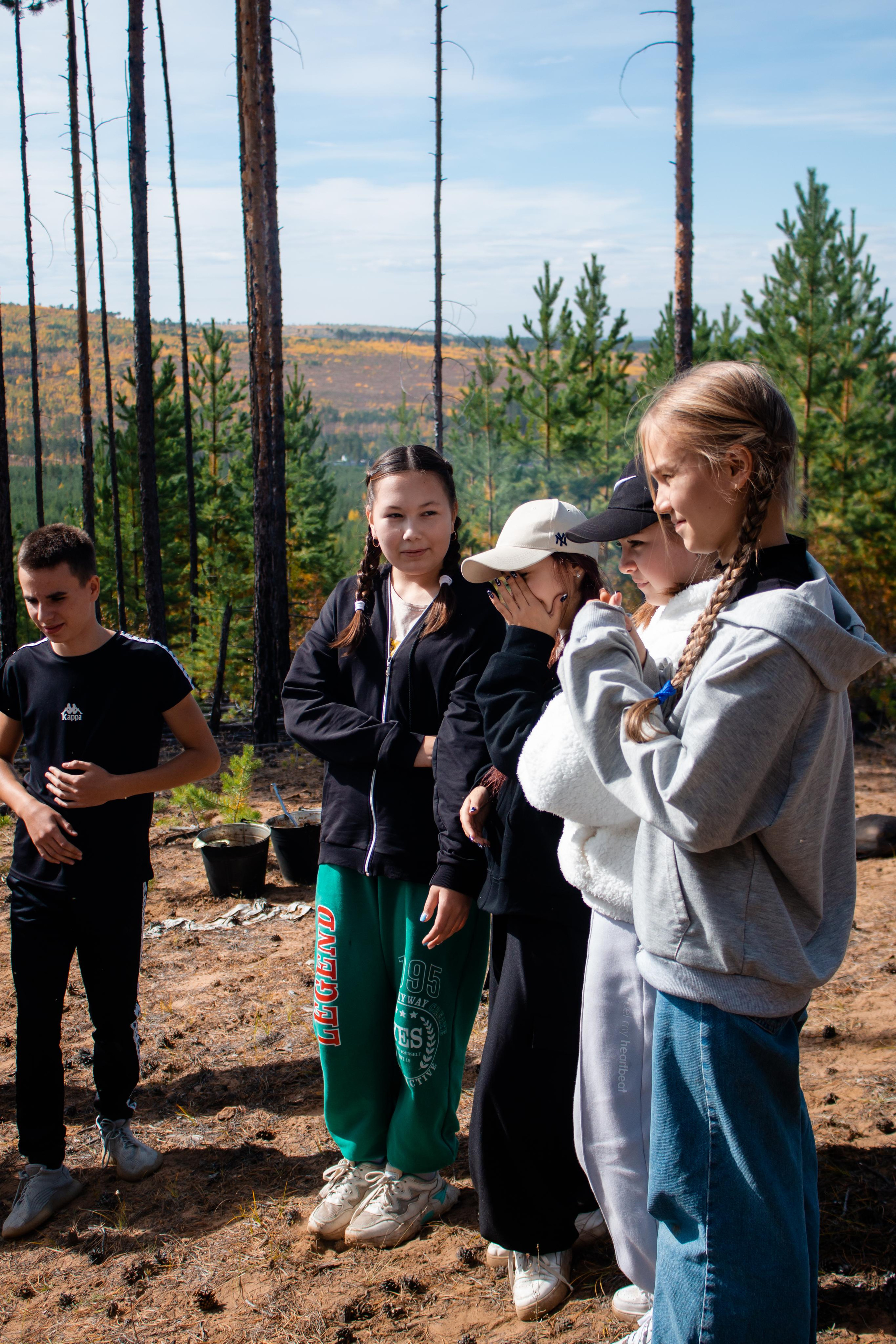 Арача 17.09.23. Алексей Островский — Фотограф г. Чита