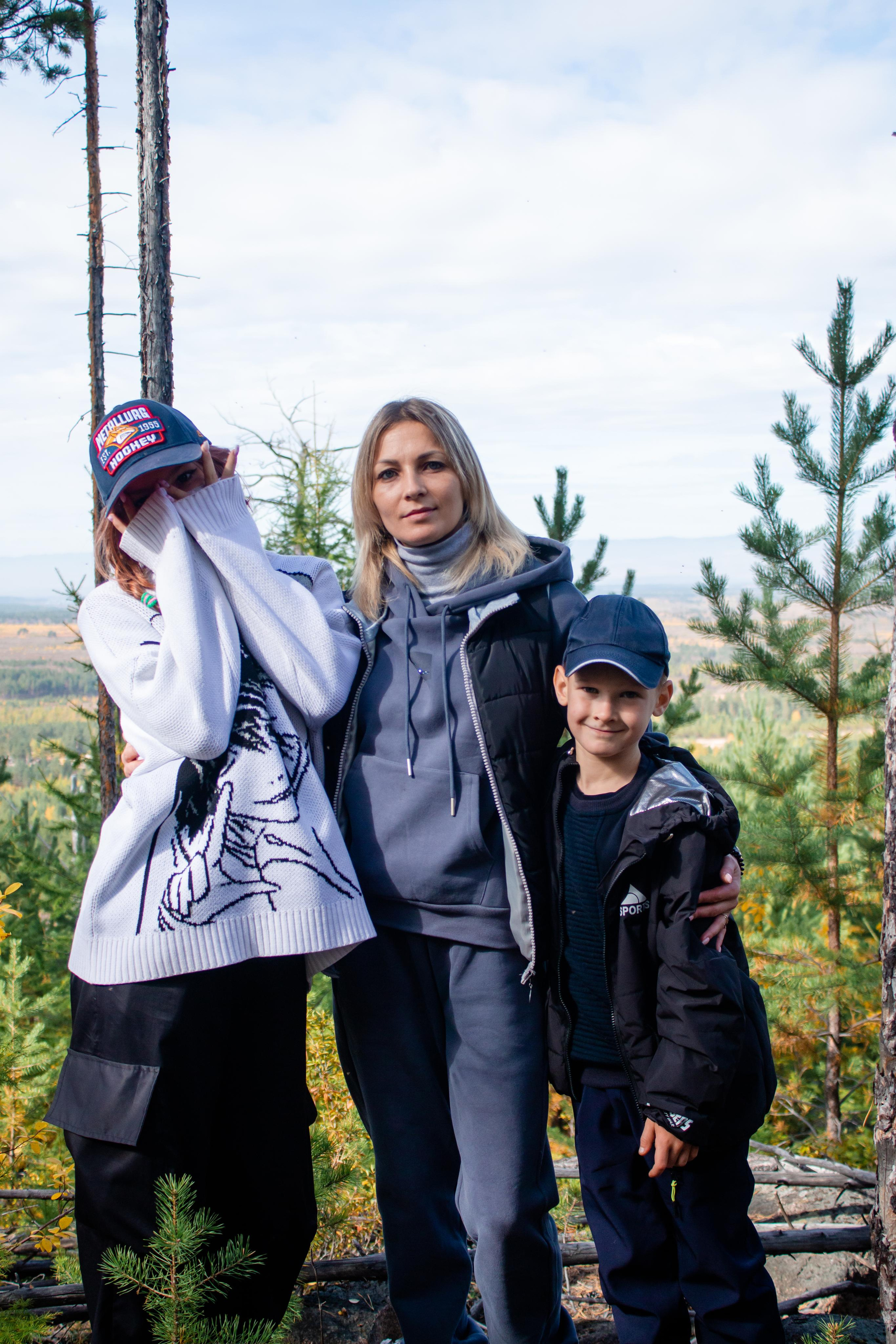 Арача 17.09.23. Алексей Островский — Фотограф г. Чита