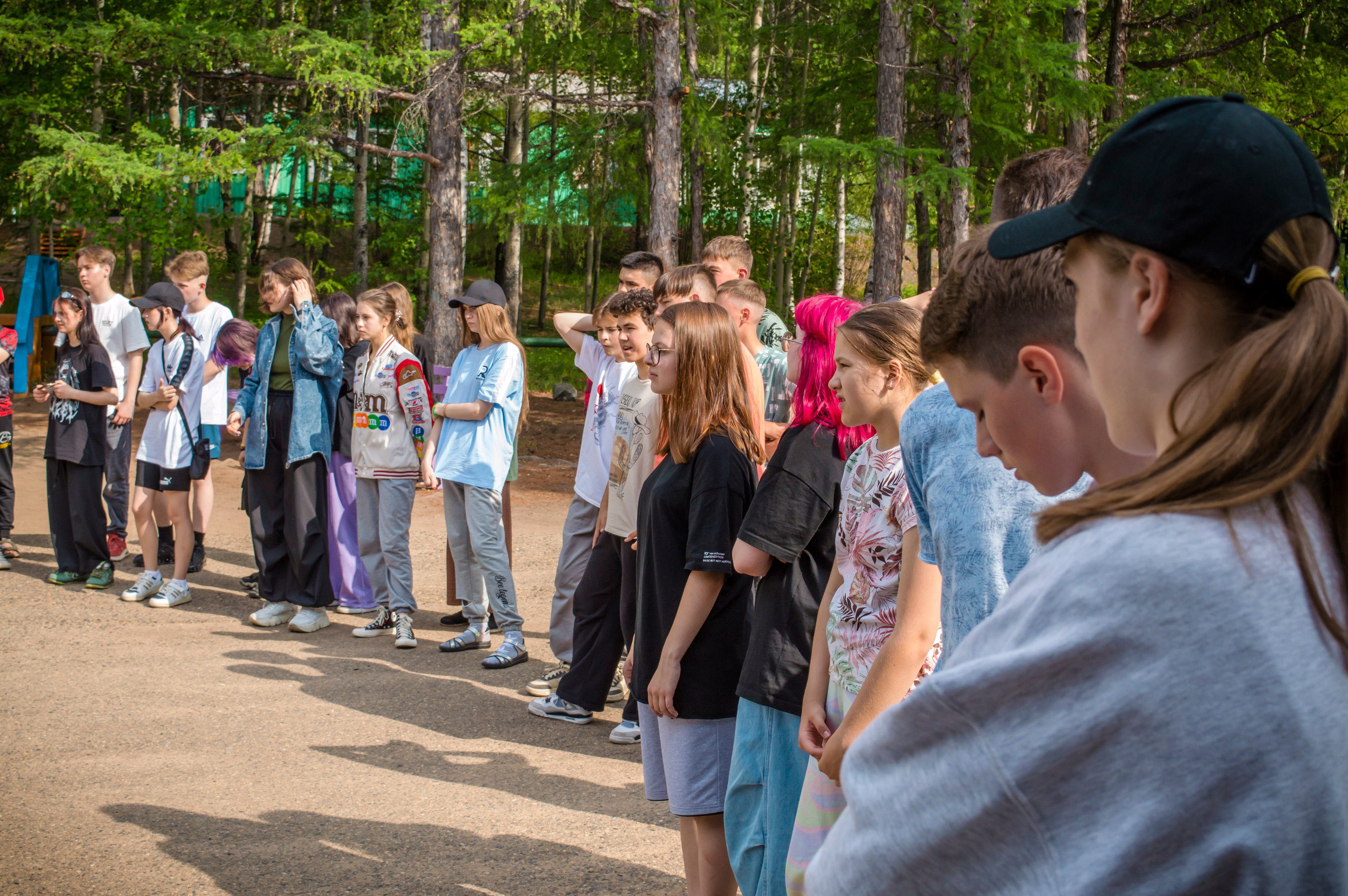 Ньюландия|2023. Алексей Островский — Фотограф г. Чита
