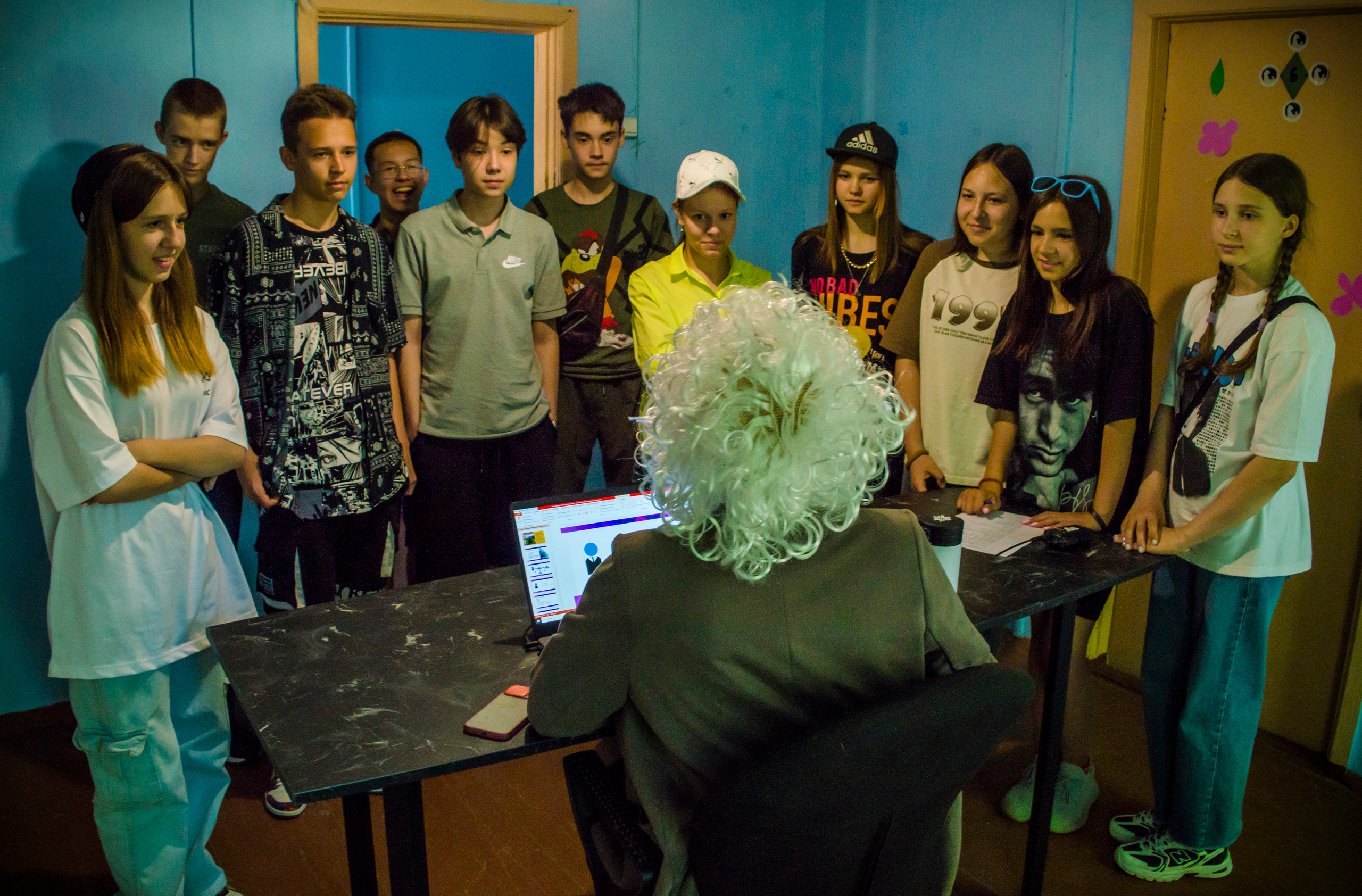 Ньюландия|2023. Алексей Островский — Фотограф г. Чита