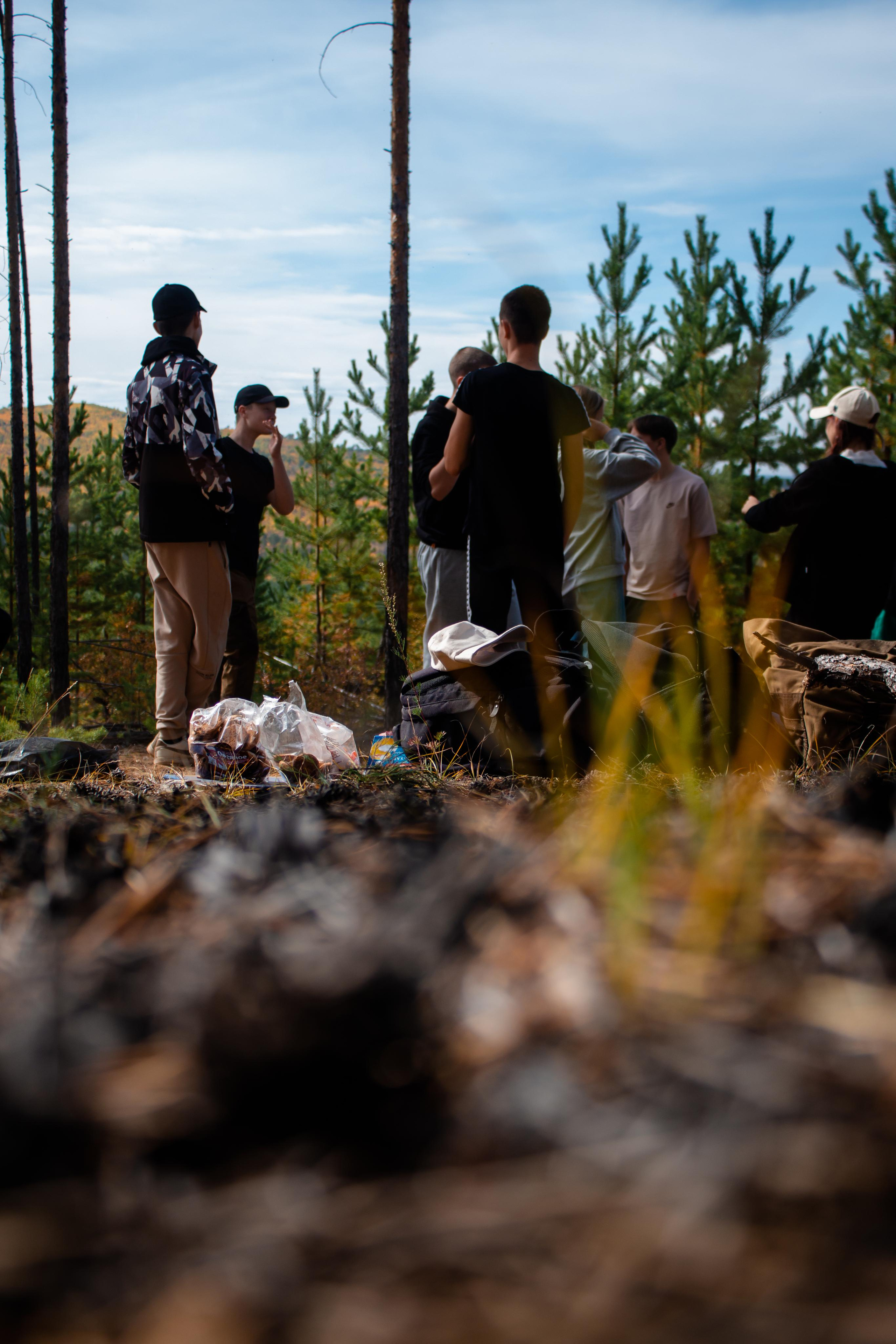 Арача 17.09.23. Алексей Островский — Фотограф г. Чита