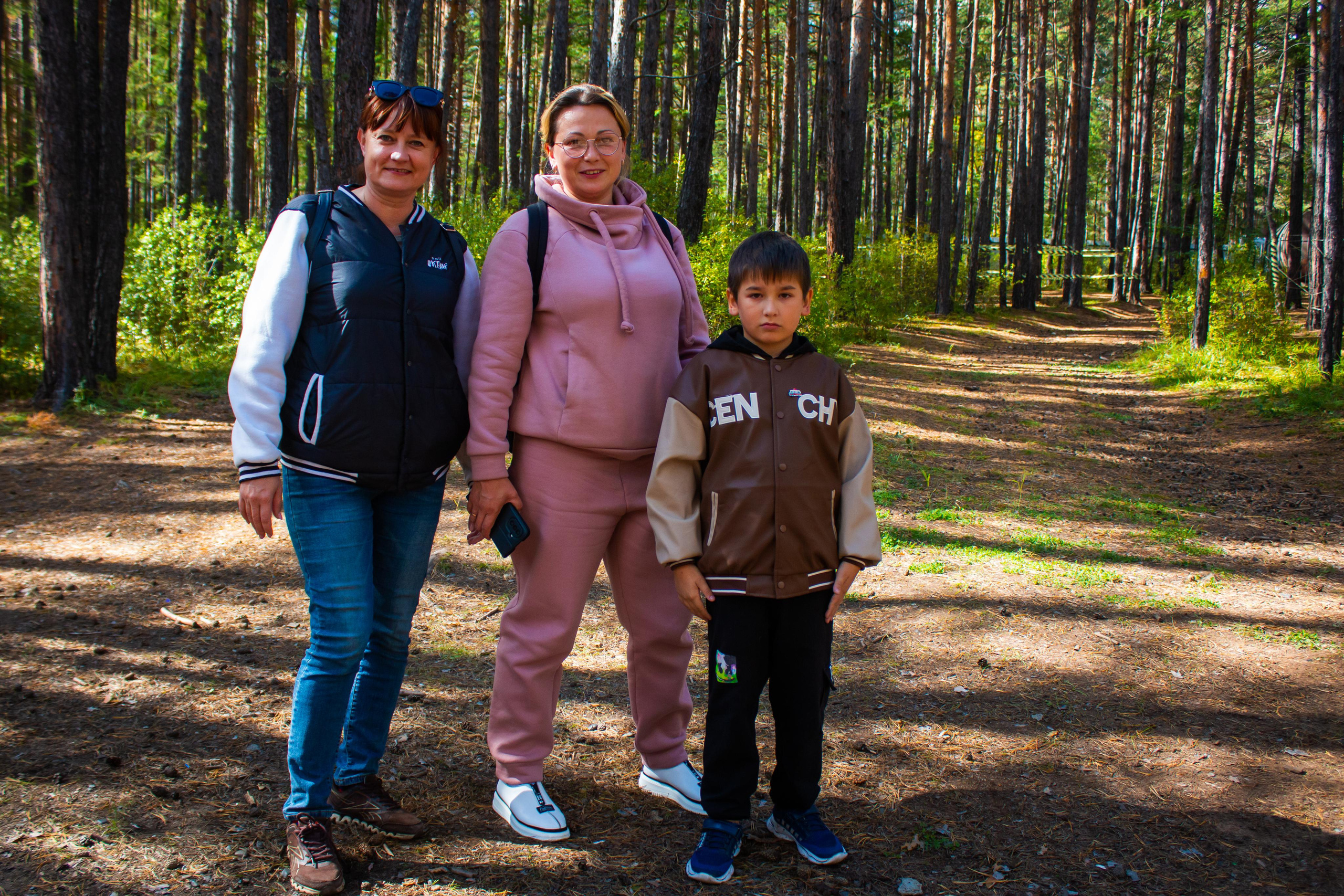 День рождения парка|10.09.23. Алексей Островский — Фотограф г. Чита